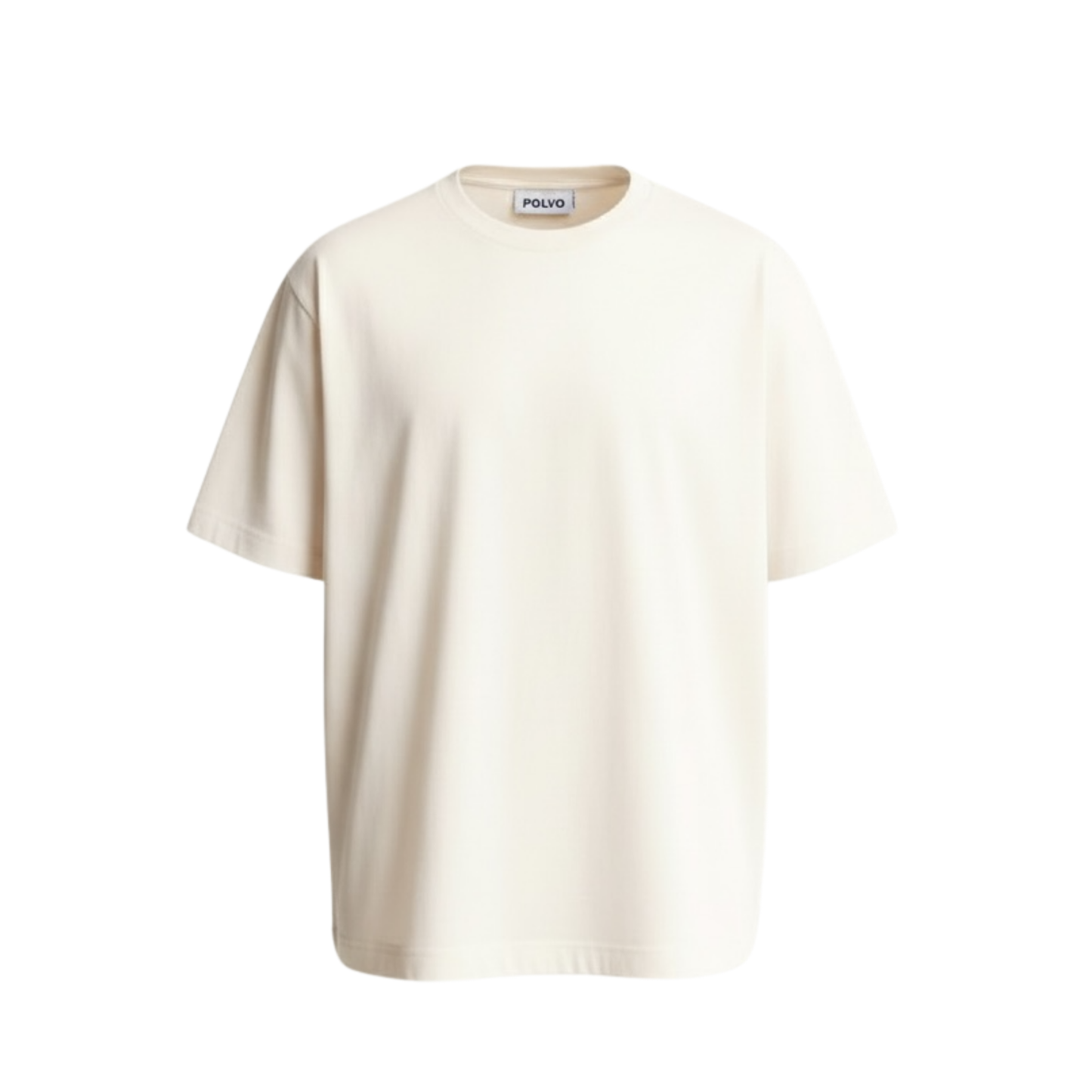 PLAYERA OVERSIZE