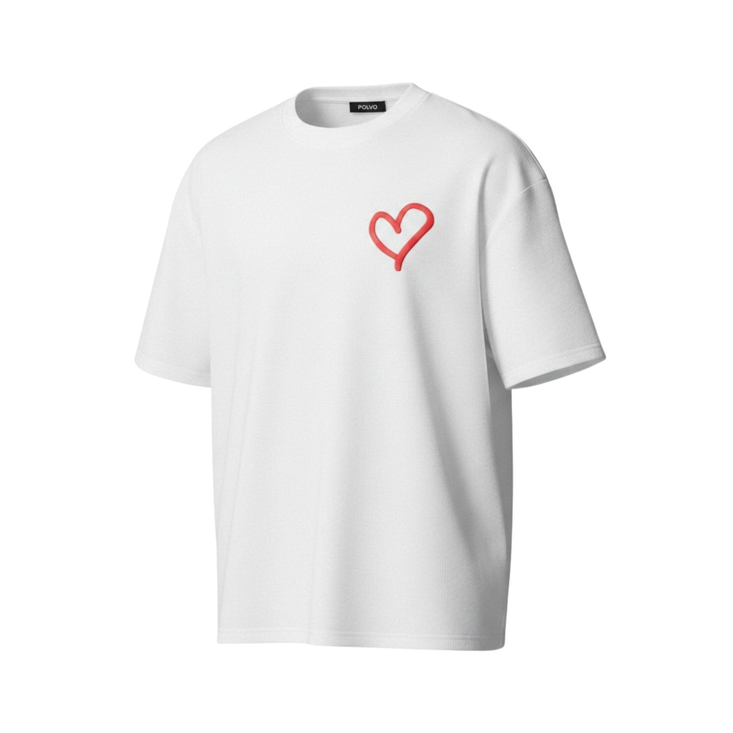 PLAYERA OVERSIZE