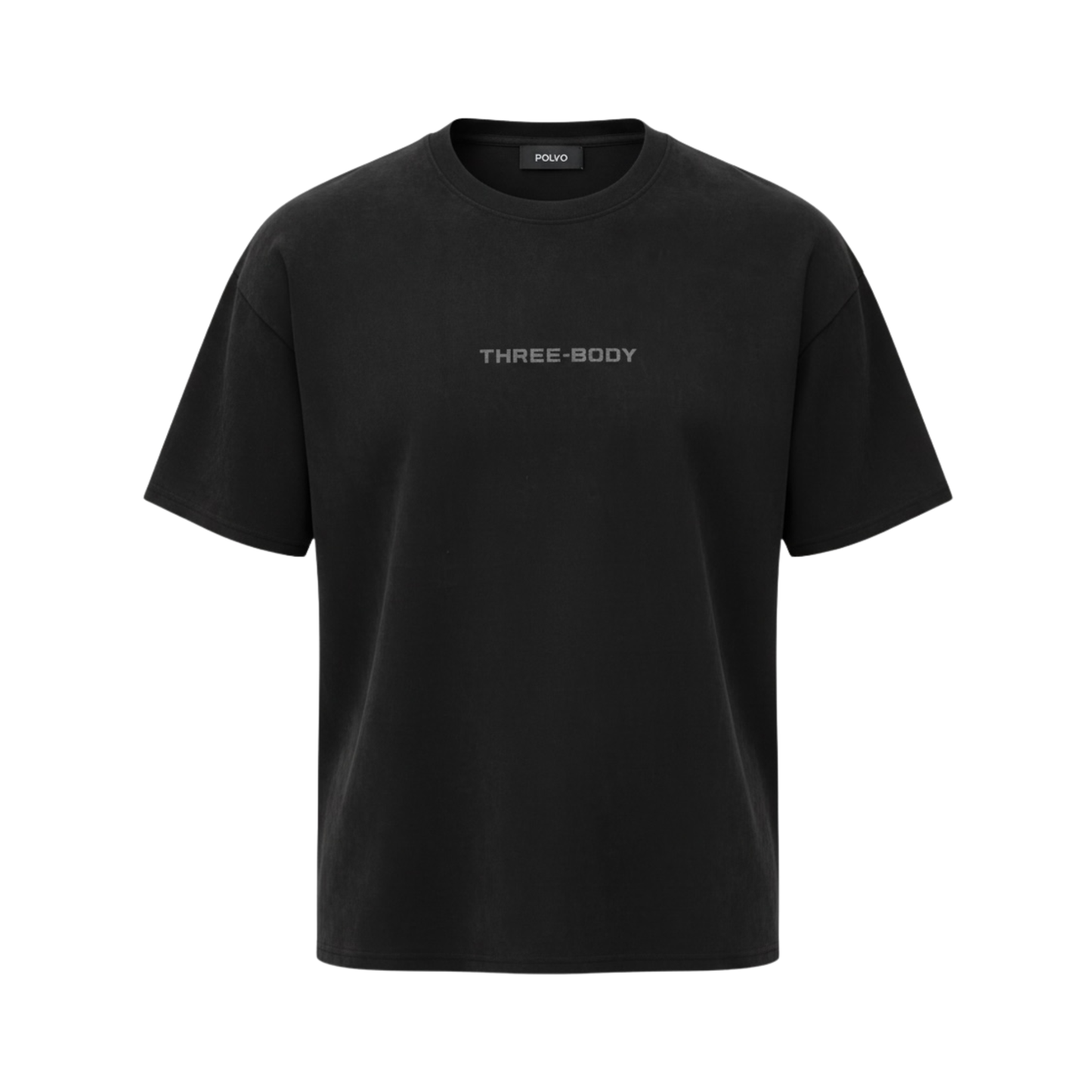 PLAYERA OVERSIZE