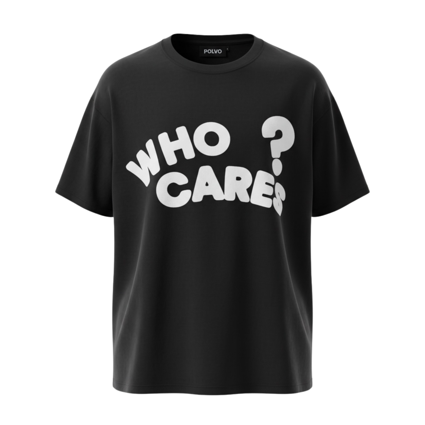 PLAYERA OVERSIZE