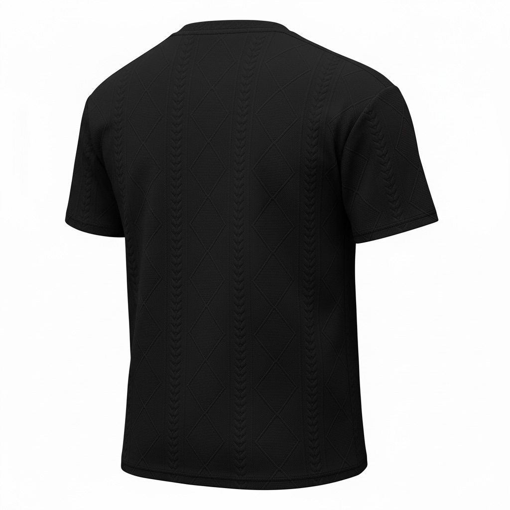 PLAYERA PLUS