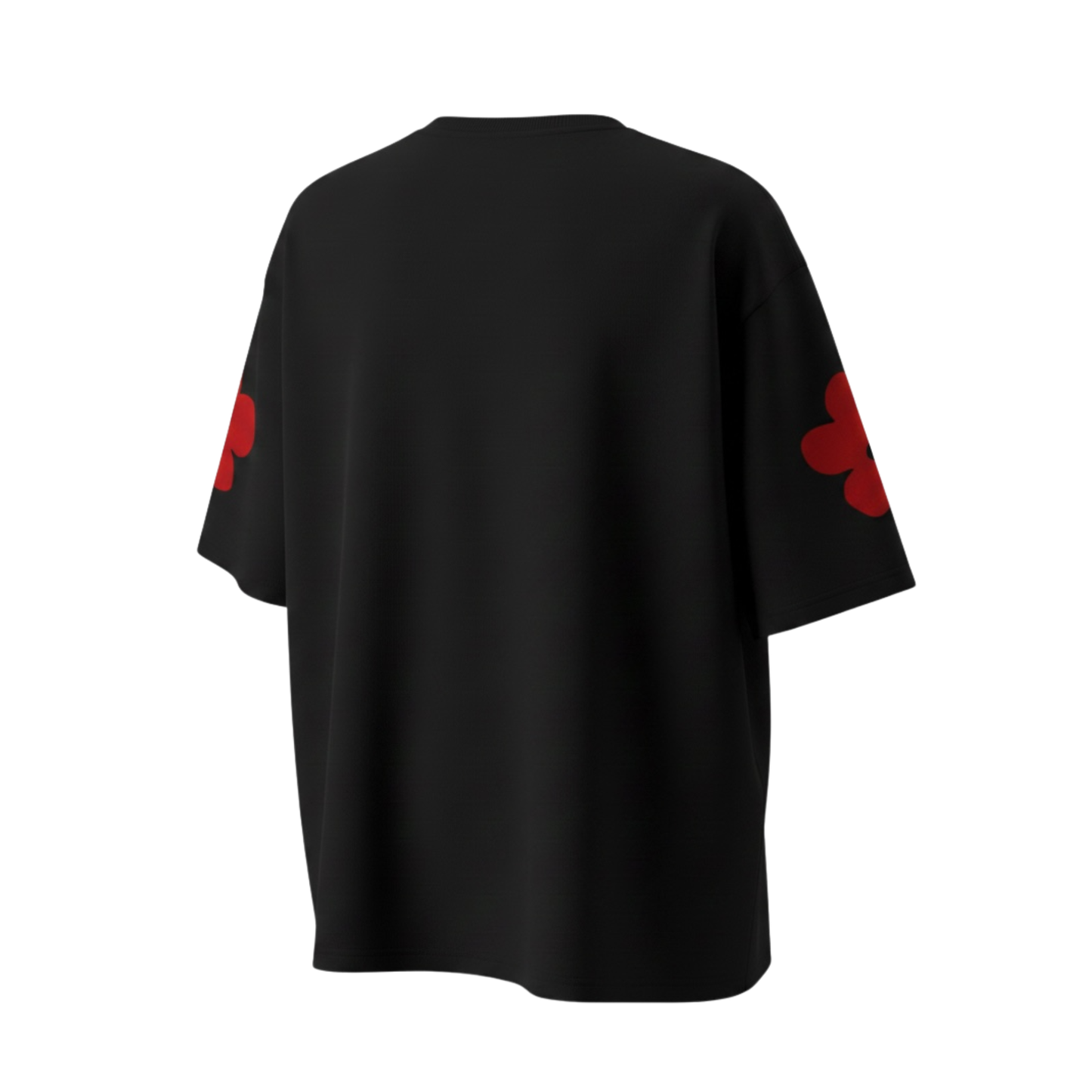PLAYERA OVERSIZE