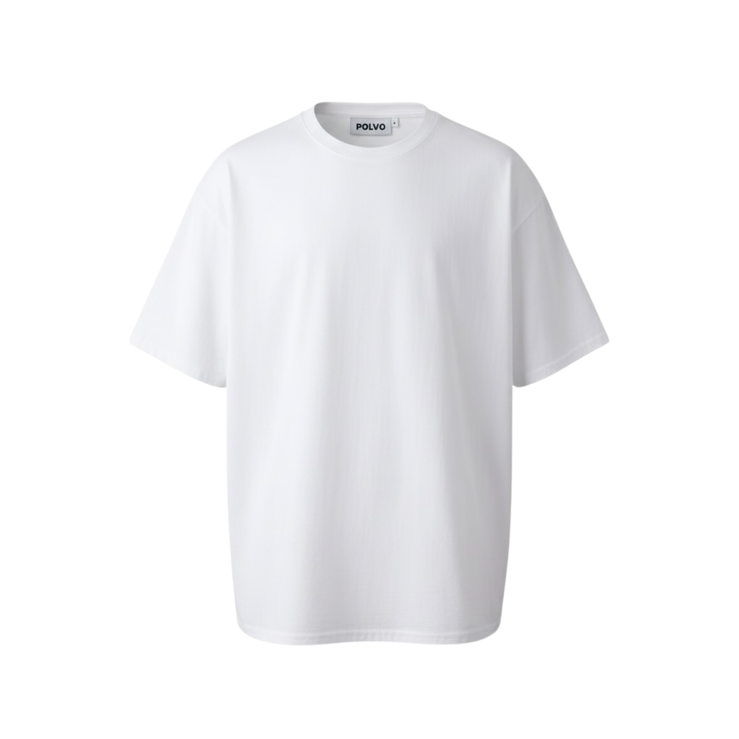 PLAYERA OVERSIZE