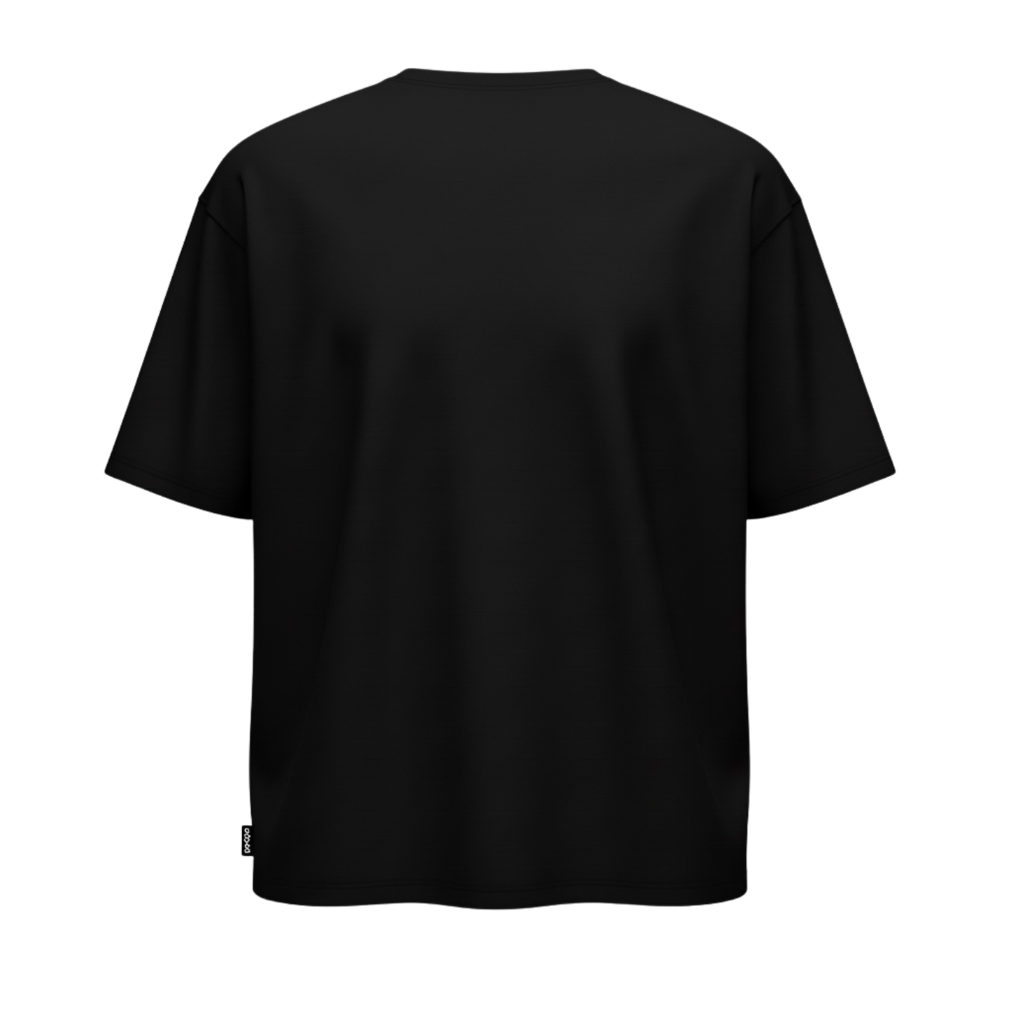 PLAYERA OVERSIZE