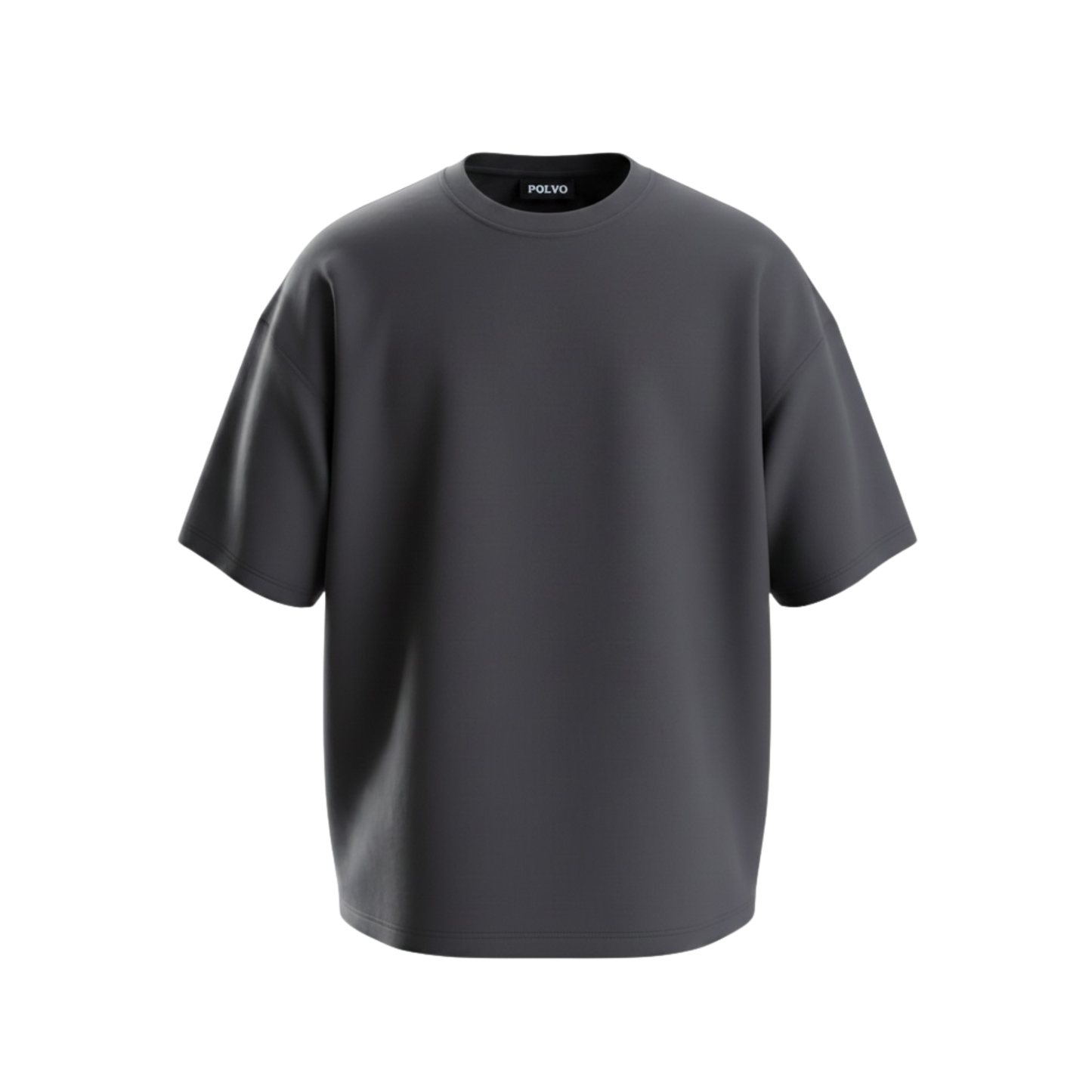 PLAYERA OVERSIZE