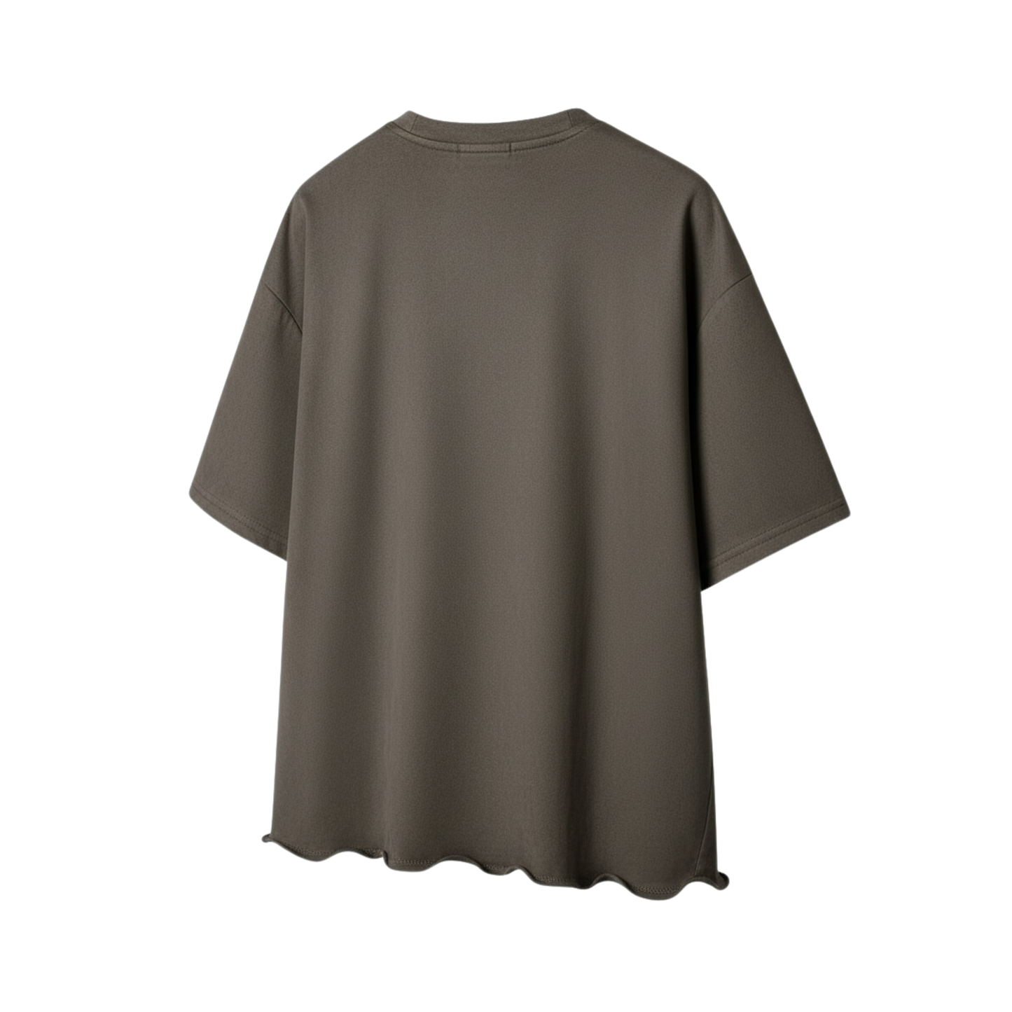 PLAYERA OVERSIZE