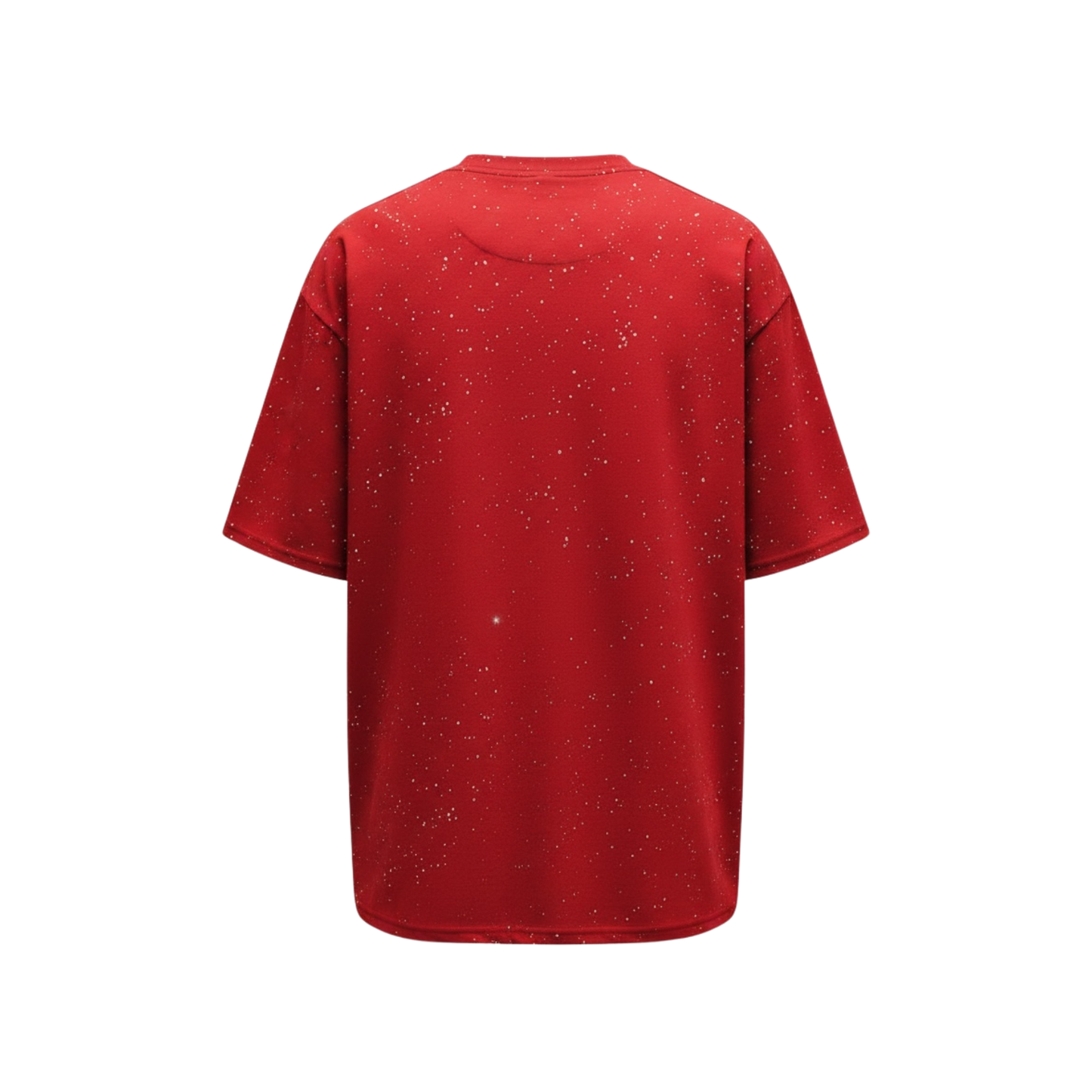 PLAYERA OVERSIZE