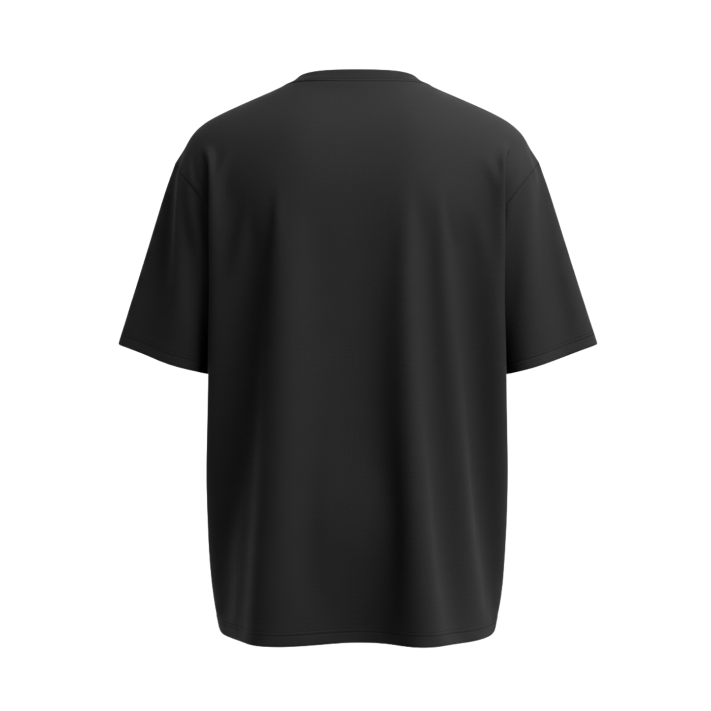 PLAYERA OVERSIZE
