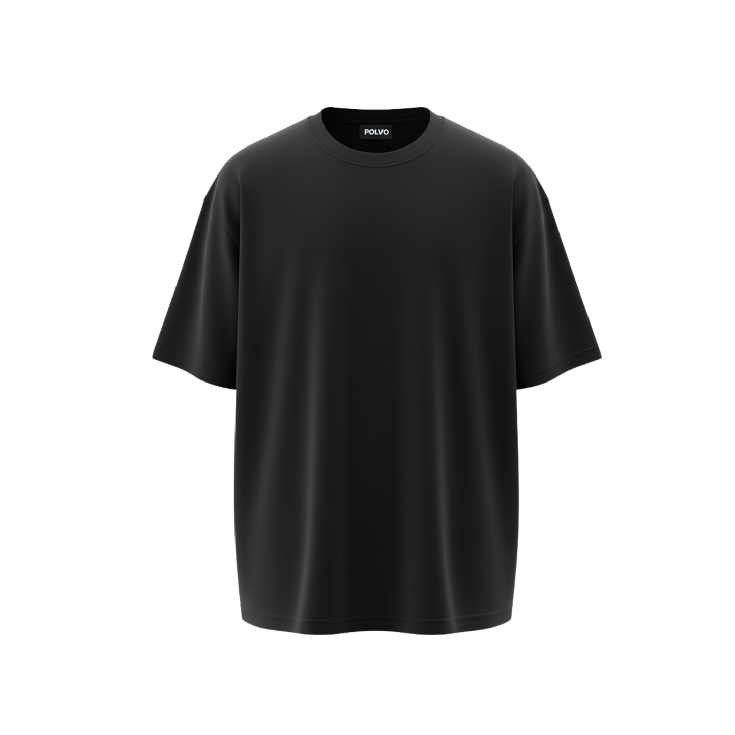 PLAYERA OVERSIZE