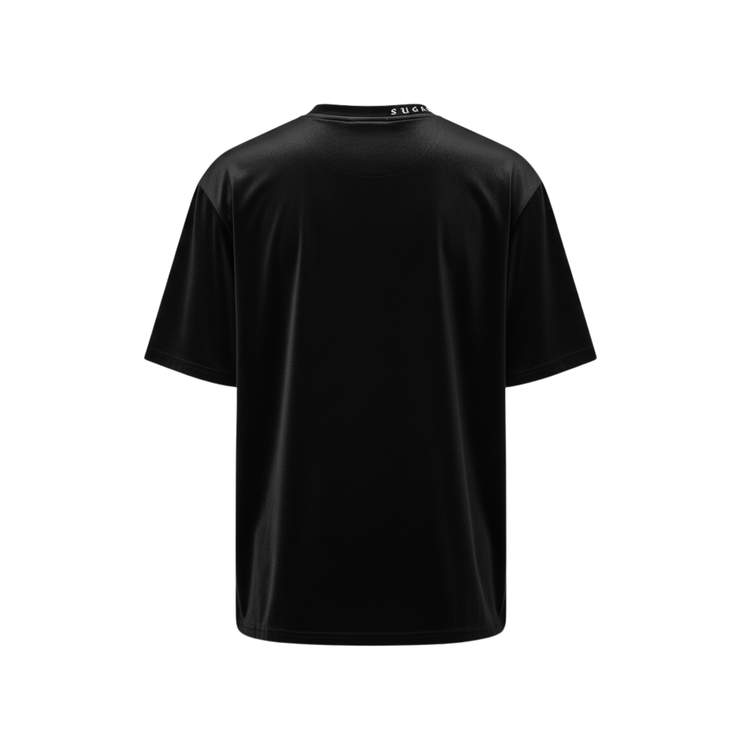 PLAYERA OVERSIZE