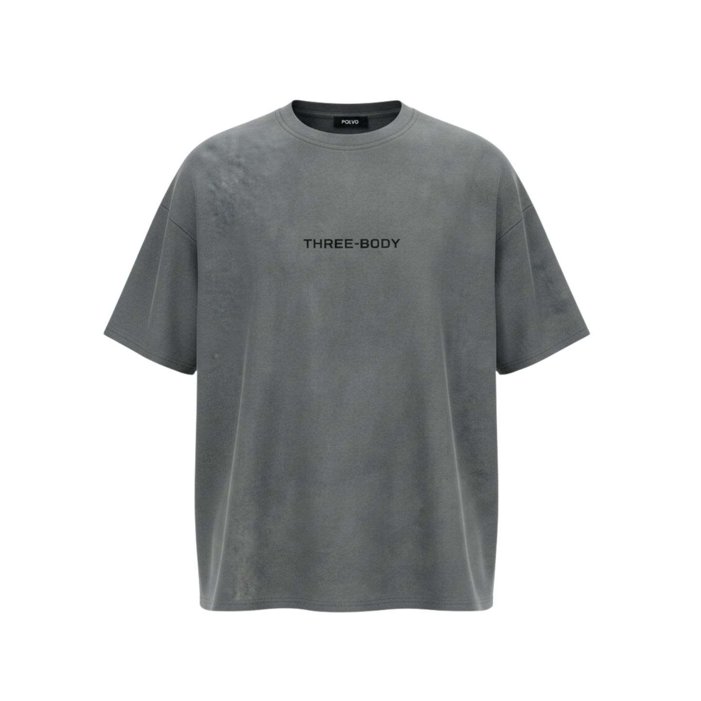 PLAYERA OVERSIZE