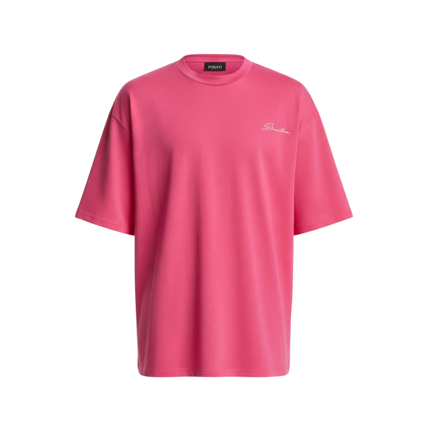 PLAYERA OVERSIZE