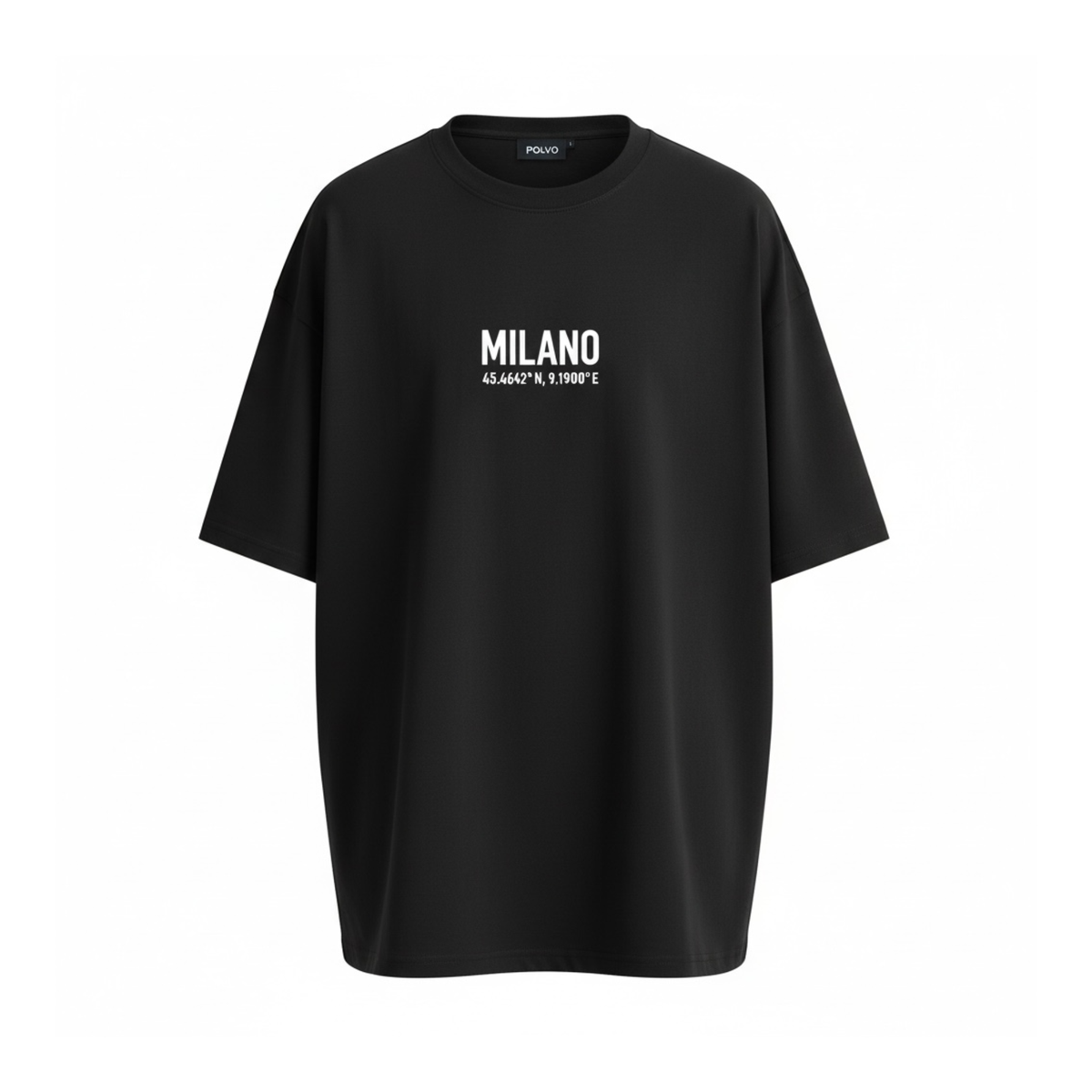 PLAYERA OVERSIZE PREMIUM
