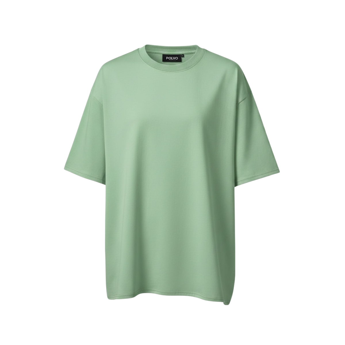 PLAYERA OVERSIZE