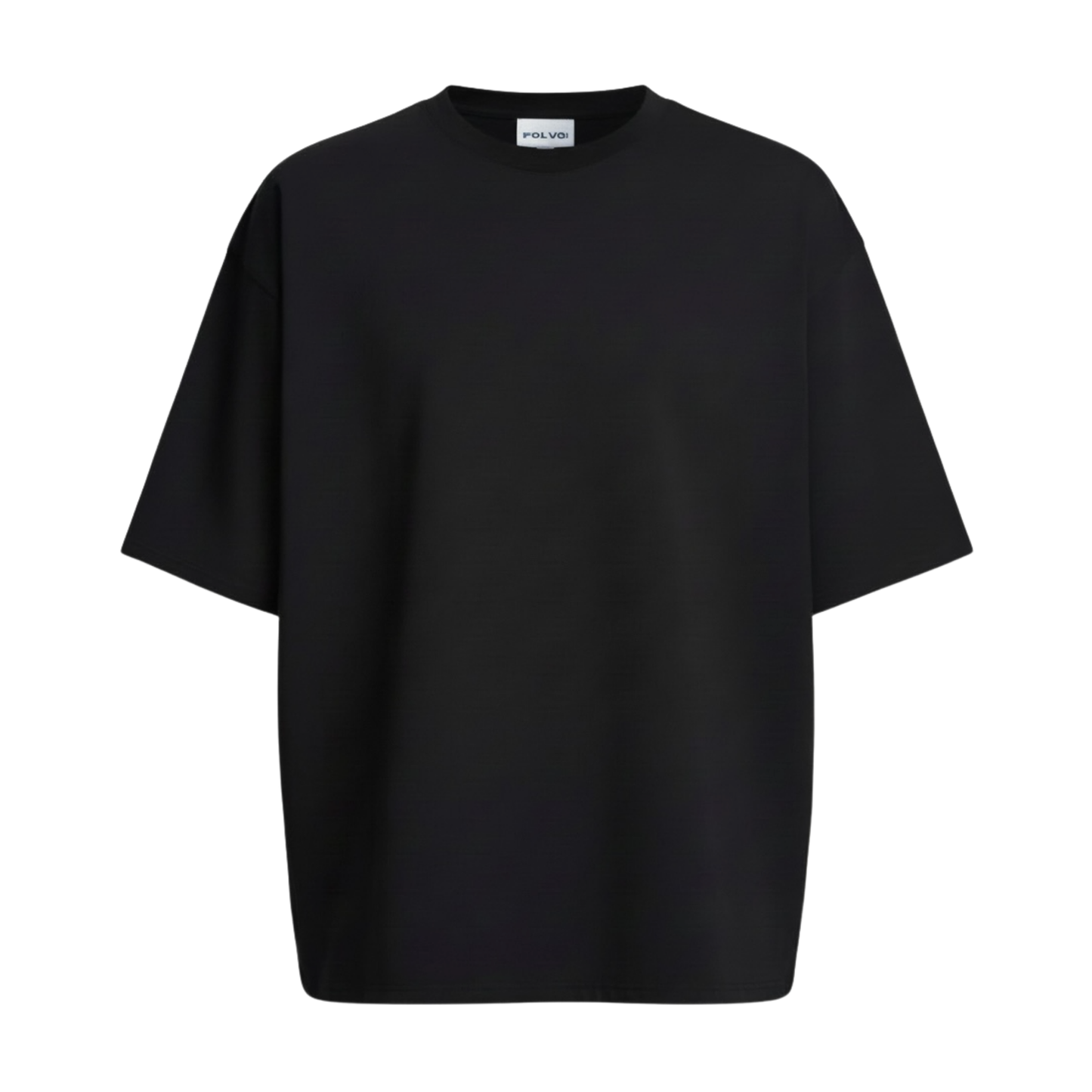 PLAYERA OVERSIZE