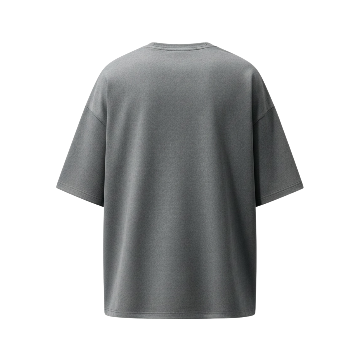 PLAYERA OVERSIZE
