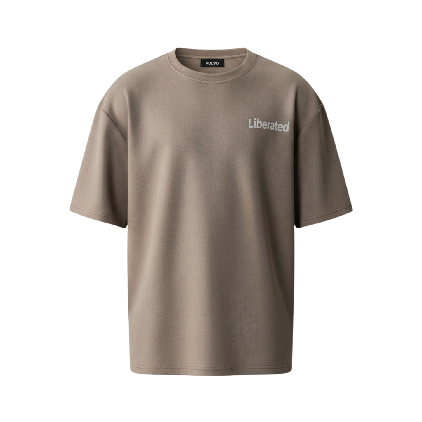 PLAYERA OVERSIZE