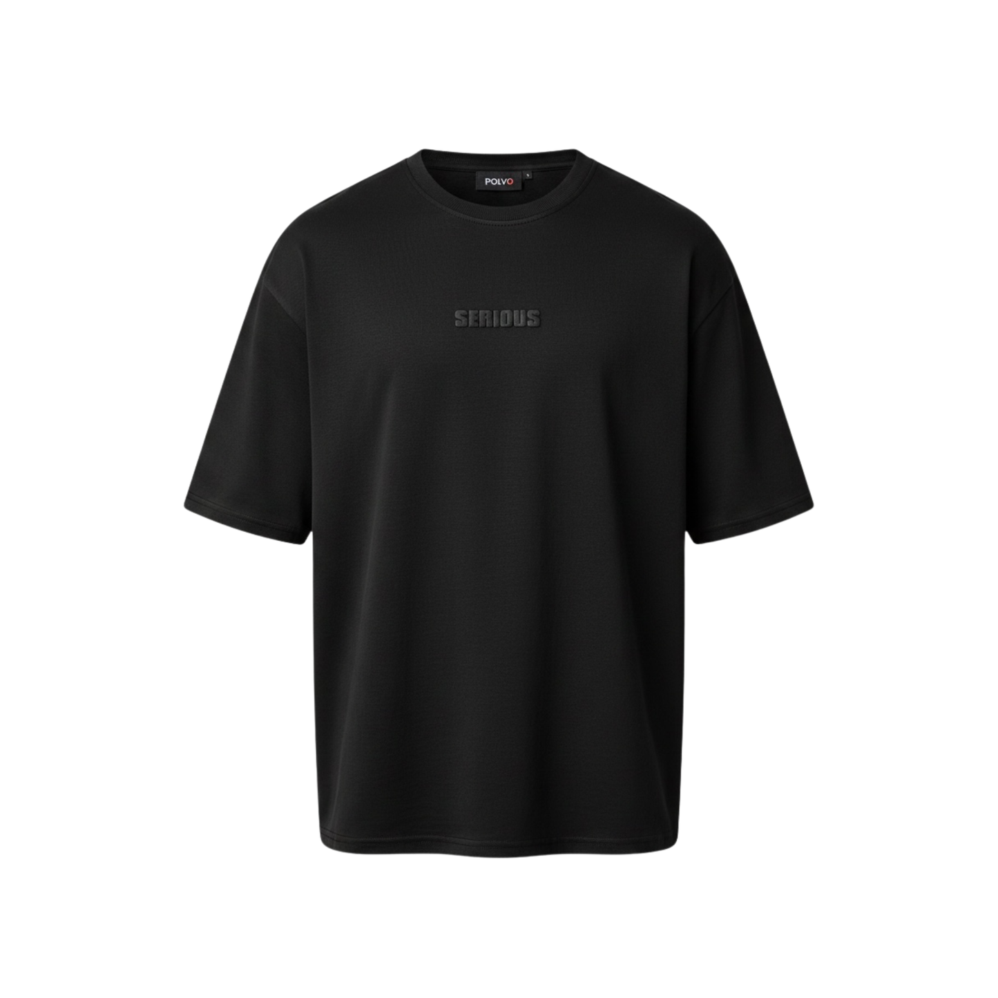 PLAYERA OVERSIZE
