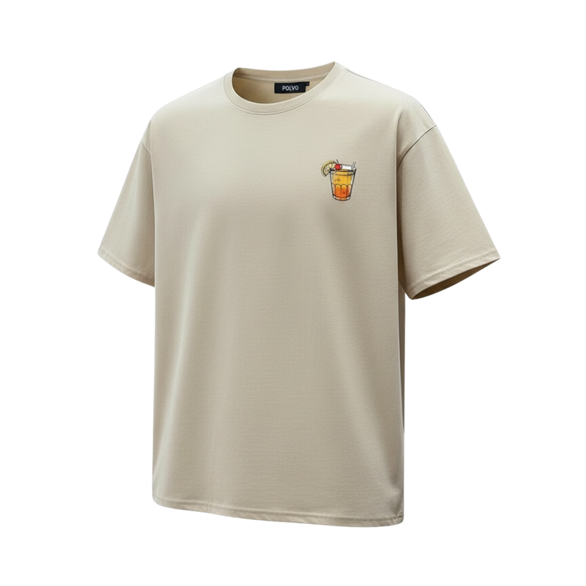 PLAYERA OVERSIZE