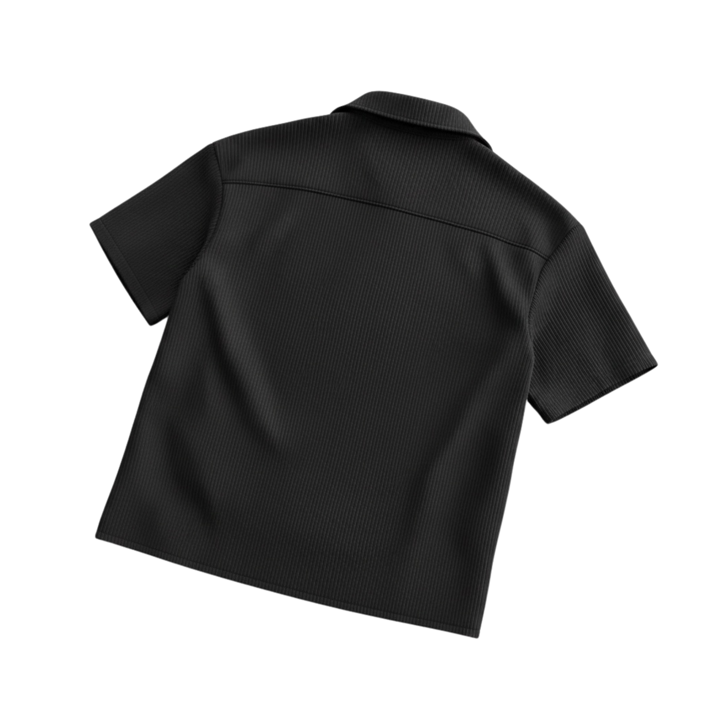 CAMISA DE BOTONES PREMIUM