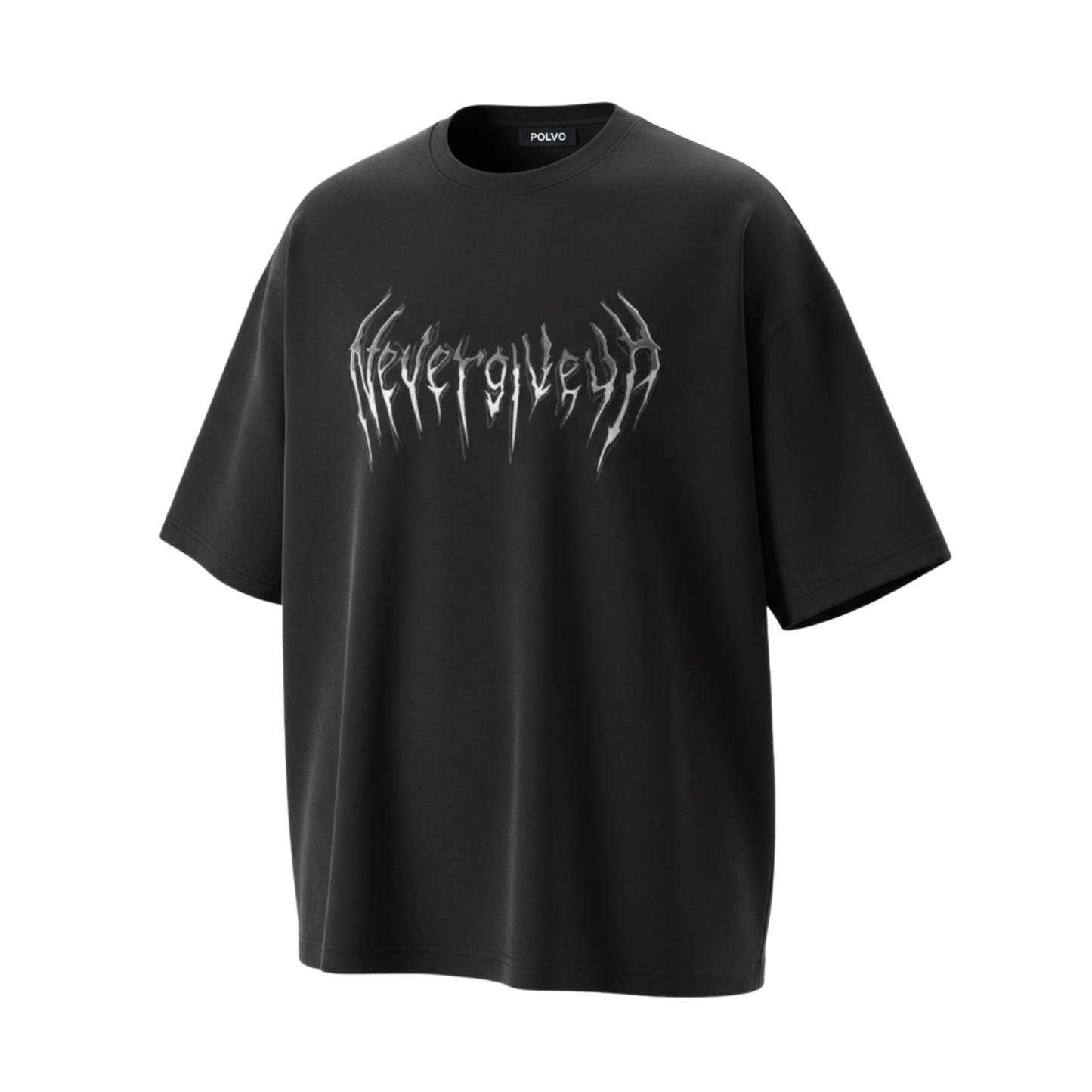 PLAYERA OVERSIZE