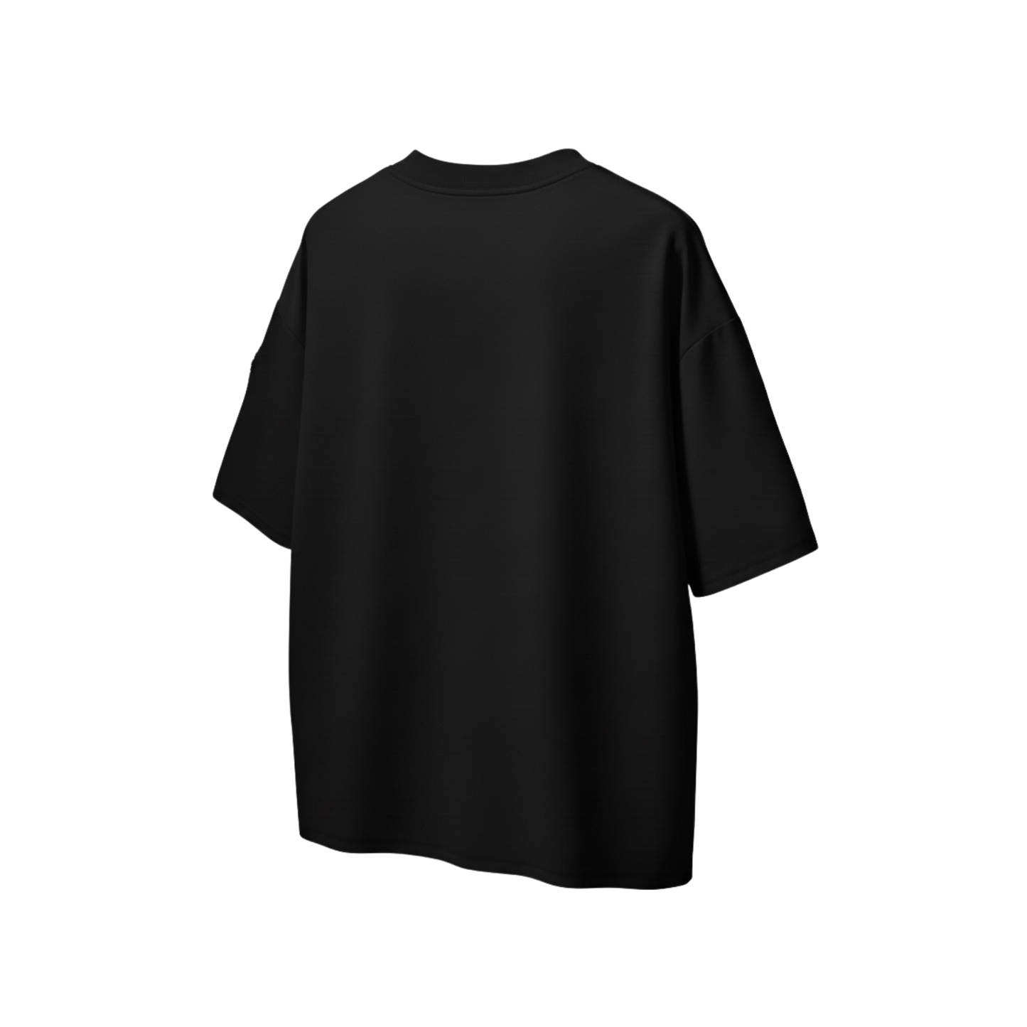 PLAYERA OVERSIZE
