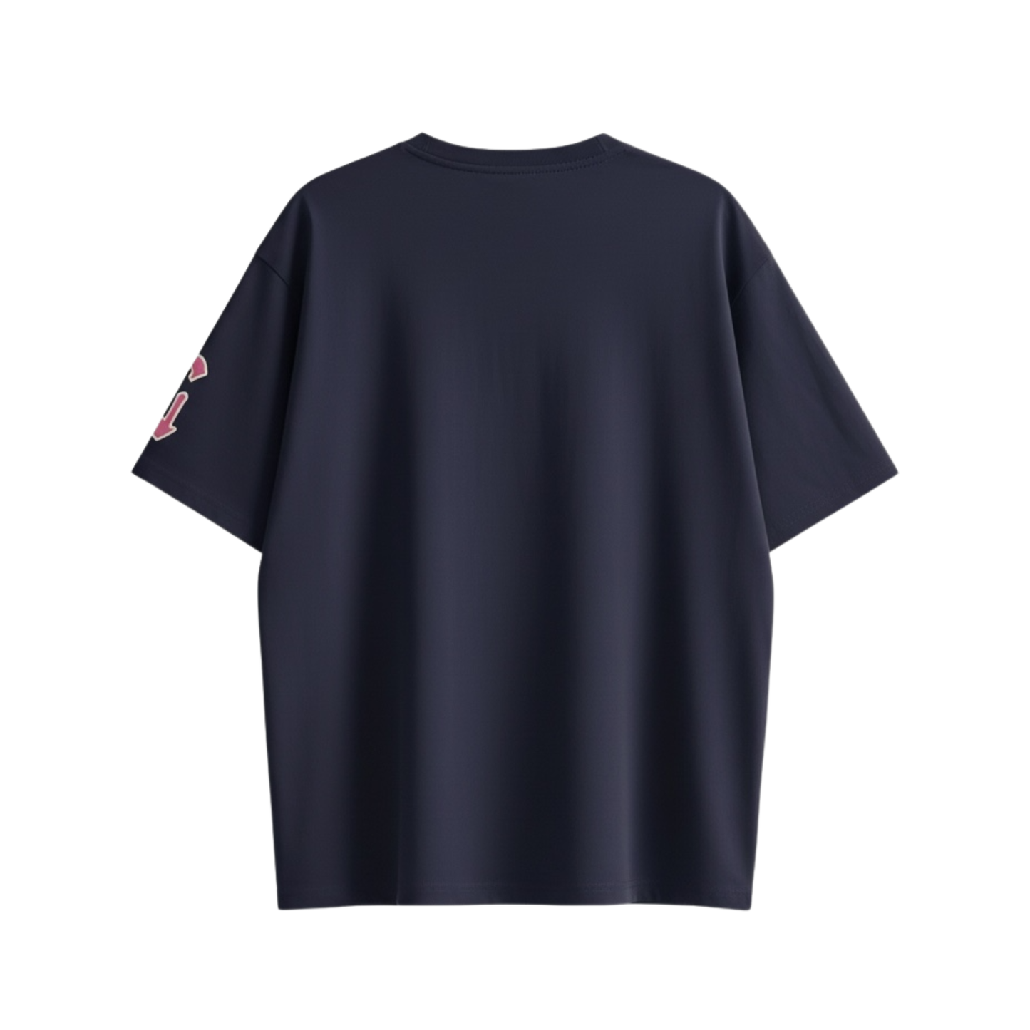 PLAYERA OVERSIZE