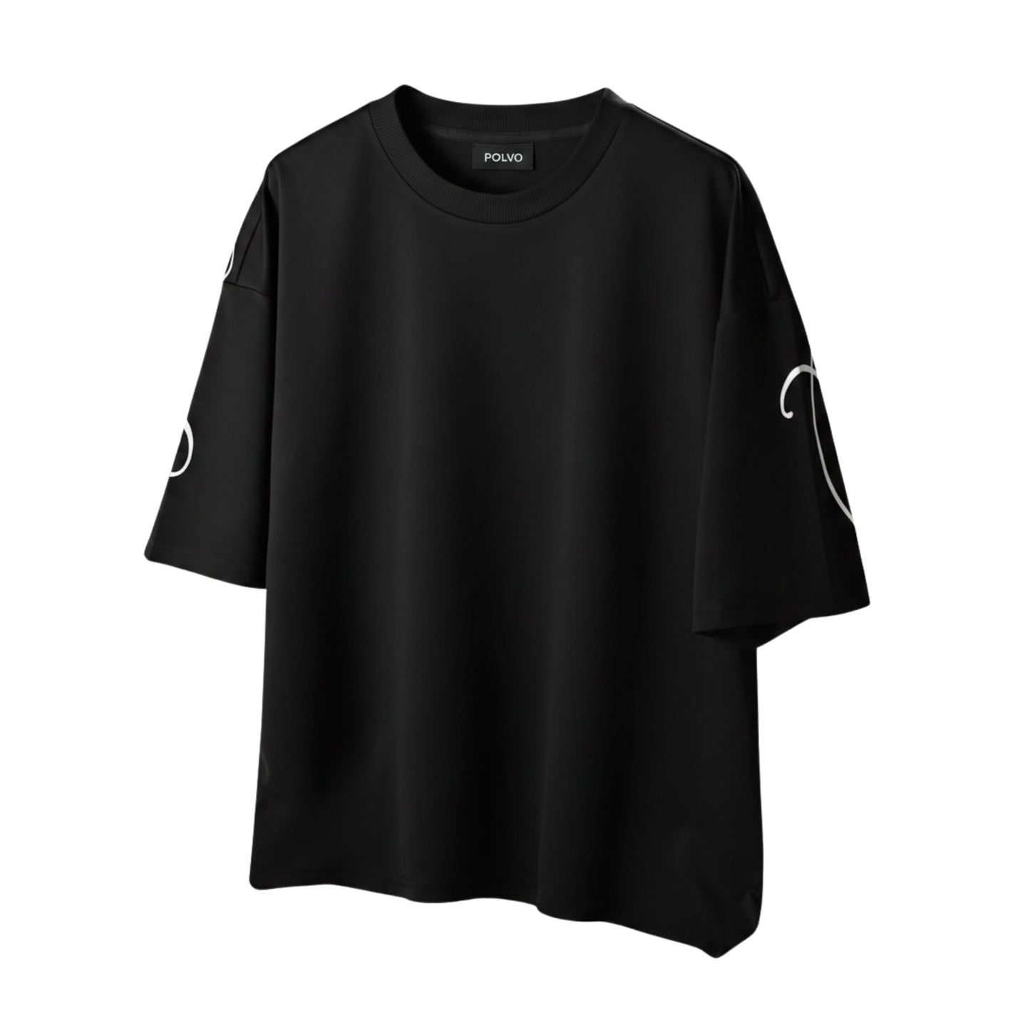 PLAYERA OVERSIZE