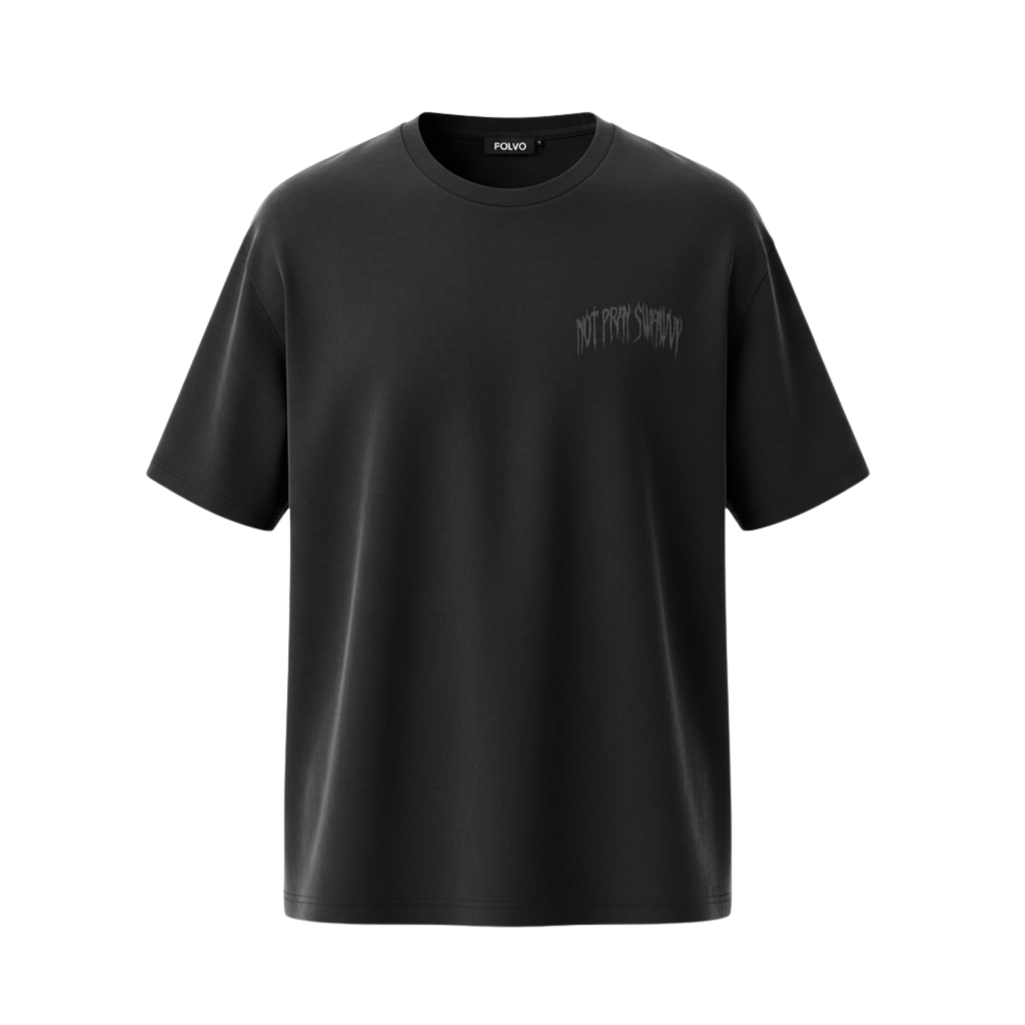 PLAYERA OVERSIZE