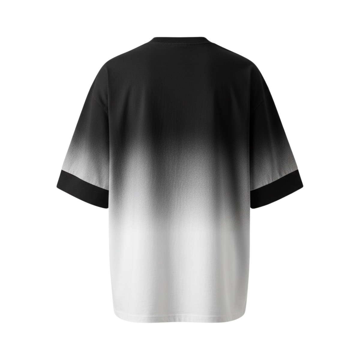PLAYERA OVERSIZE