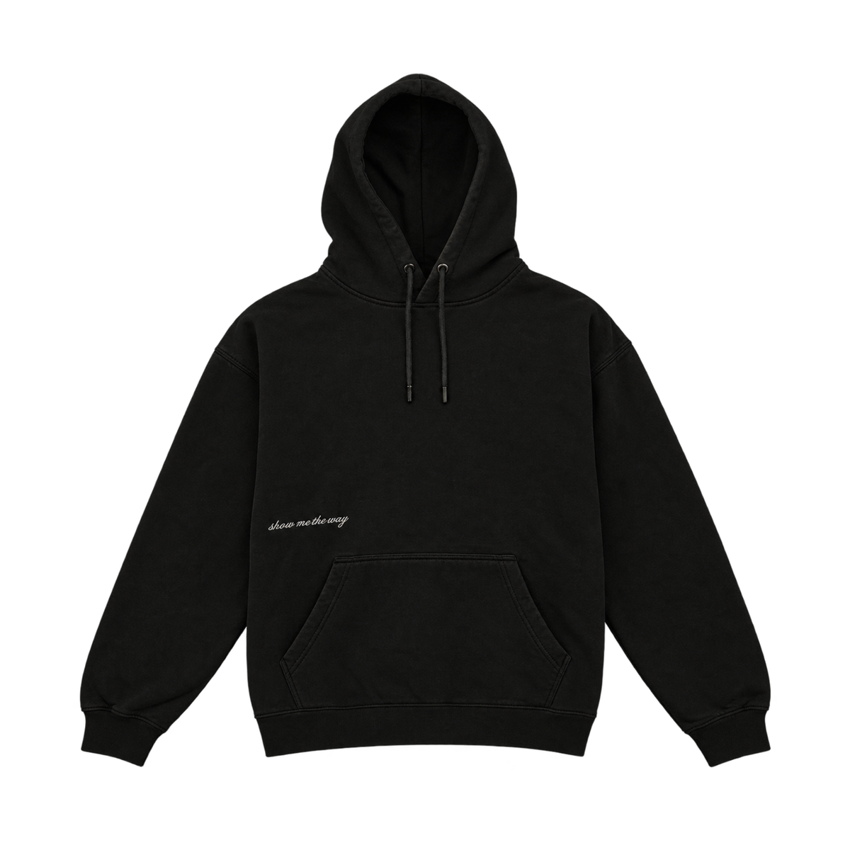 SUDADERA COUNTER CLUB