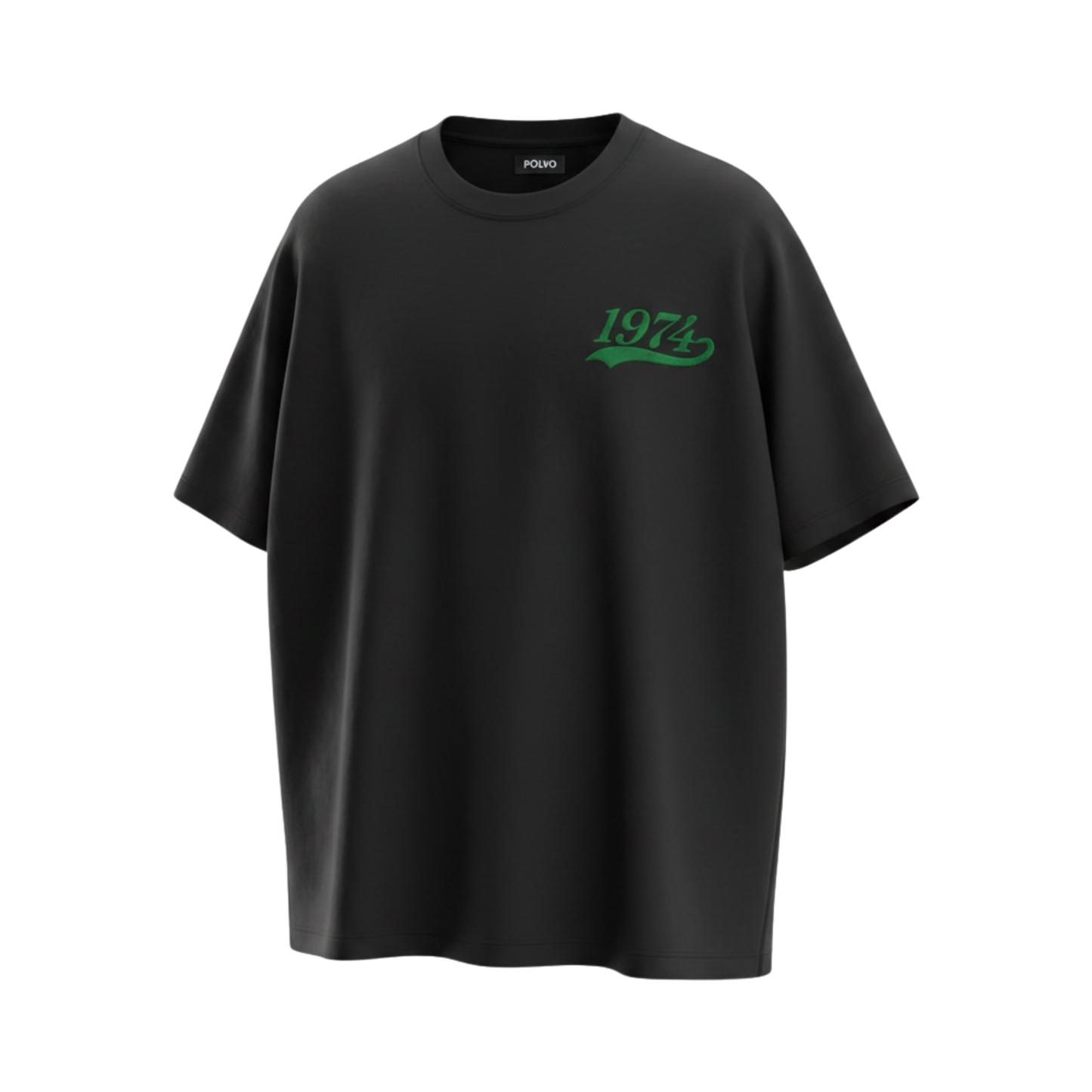 PLAYERA OVERSIZE