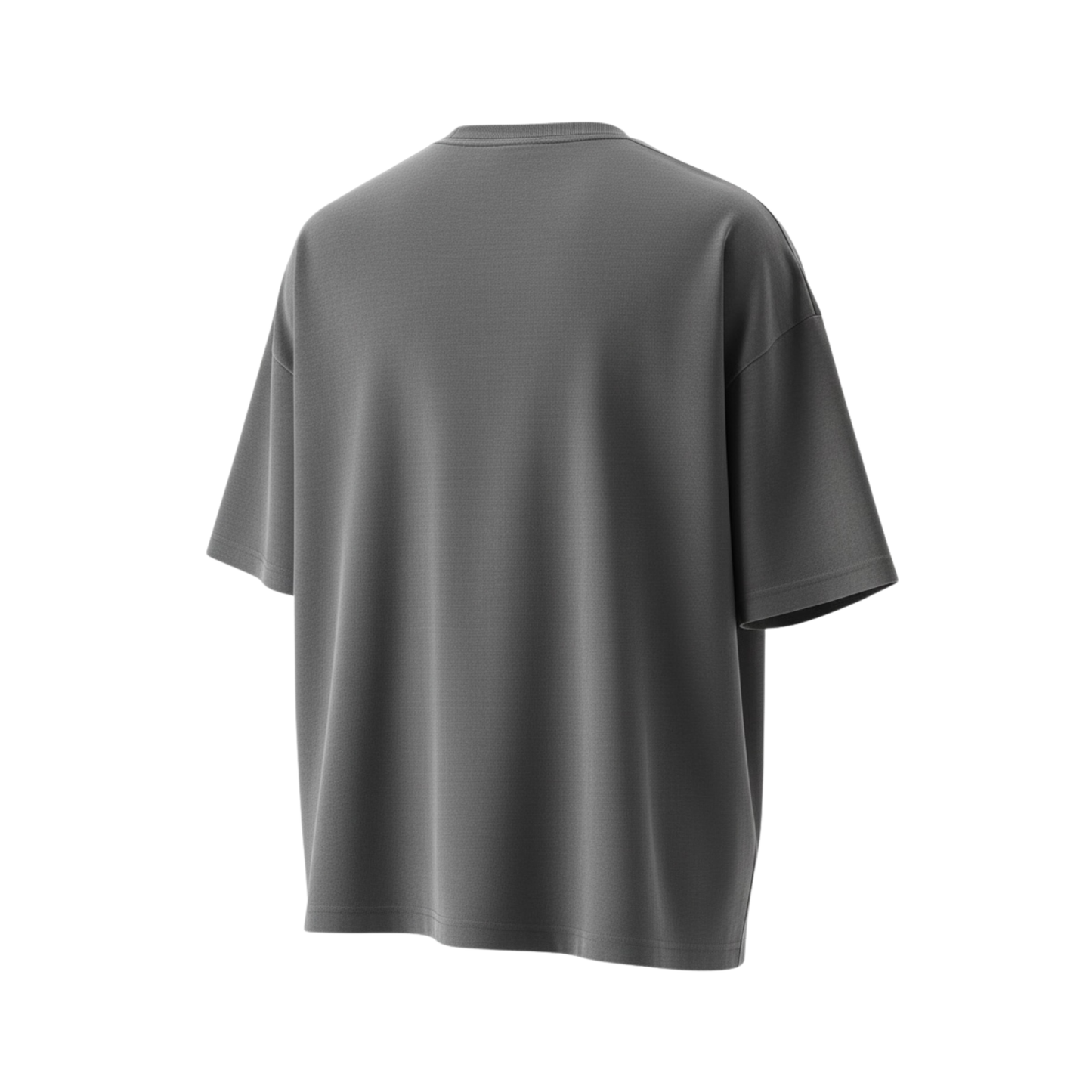 PLAYERA OVERSIZE