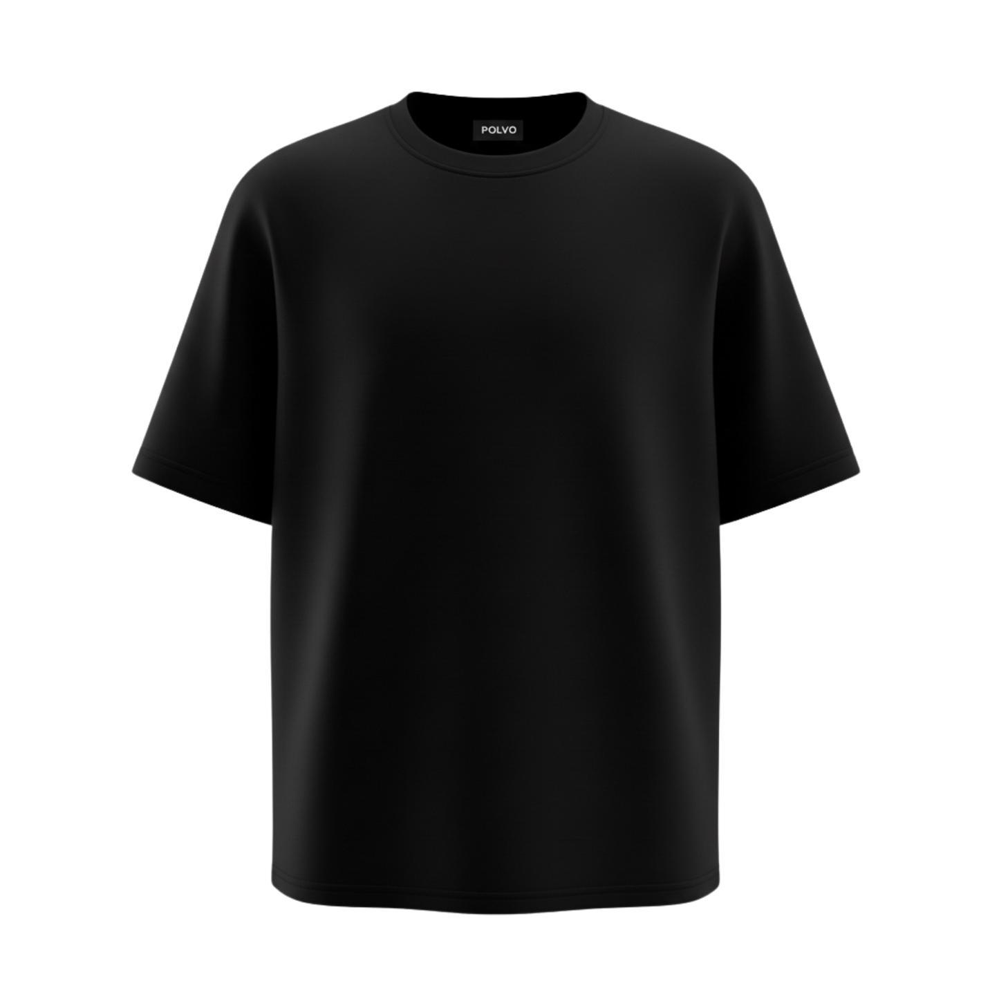 PLAYERA OVERSIZE