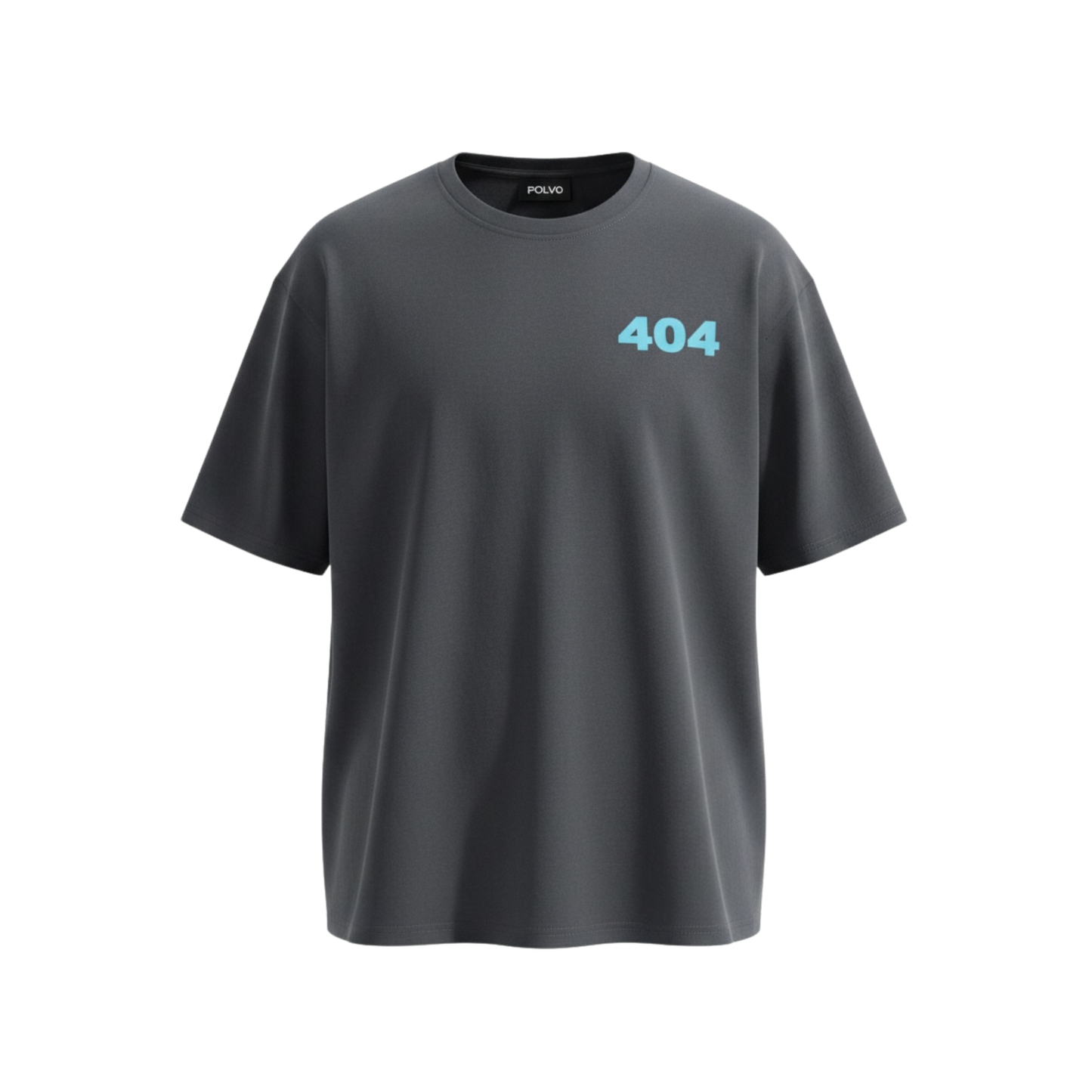 PLAYERA OVERSIZE