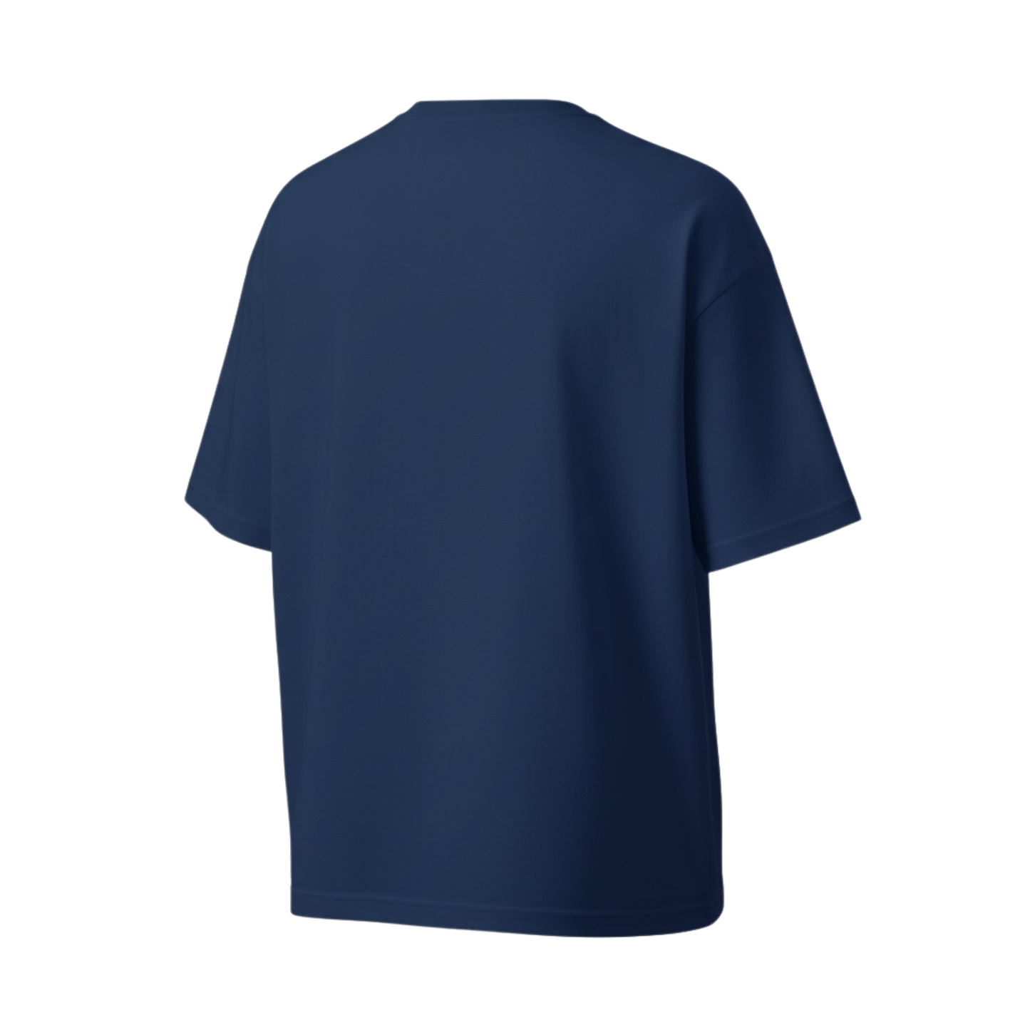 PLAYERA OVERSIZE