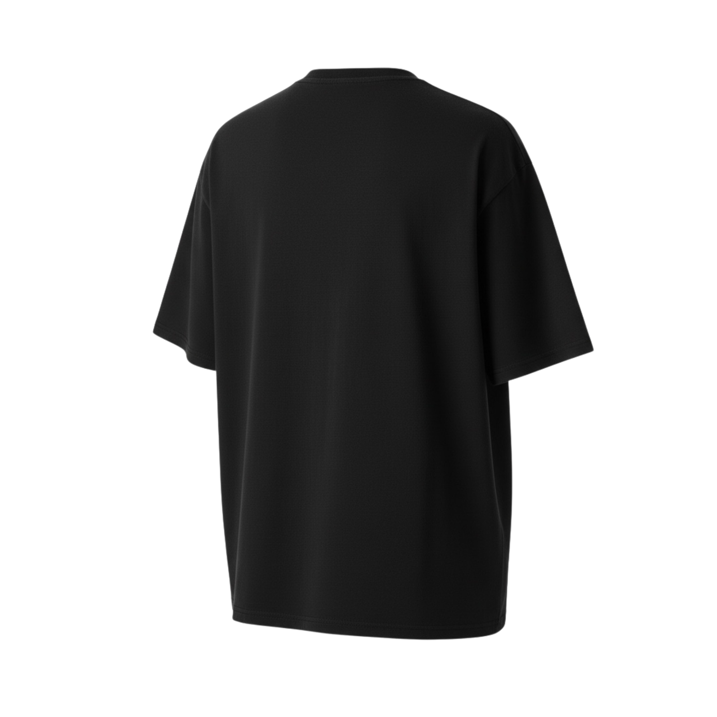 PLAYERA OVERSIZE