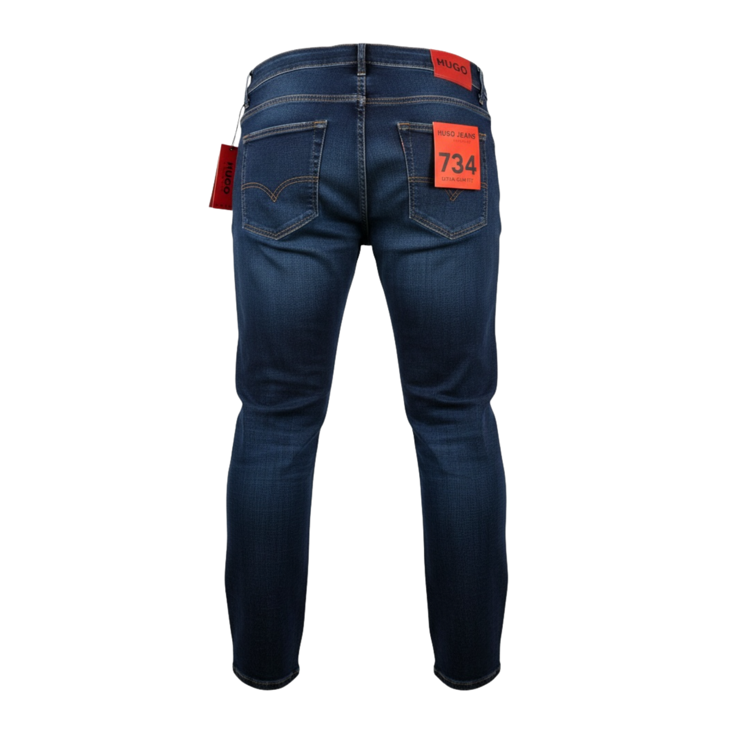 PANTALÓN HUGO