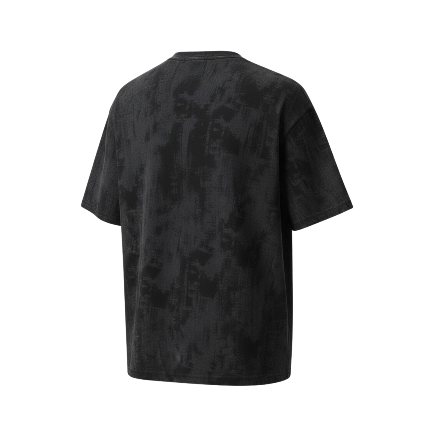 PLAYERA OVERSIZE