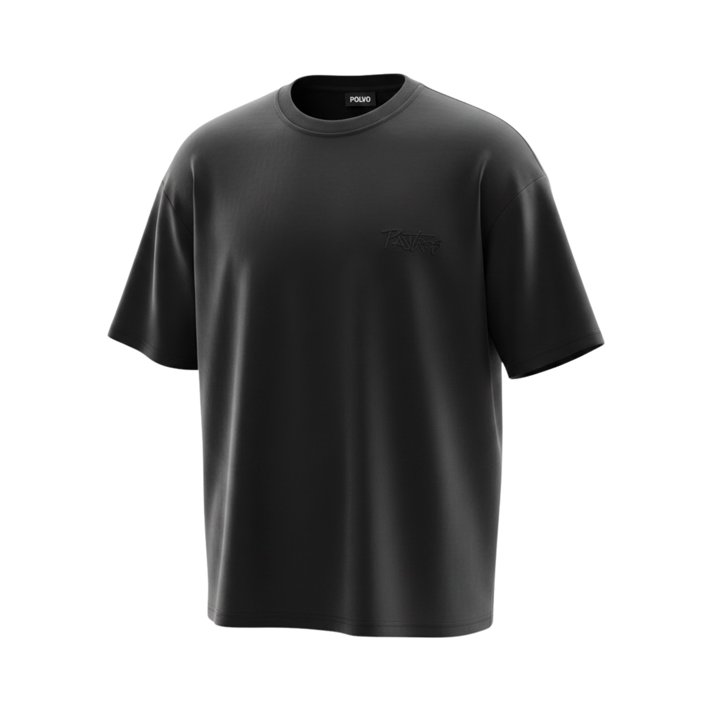 PLAYERA OVERSIZE