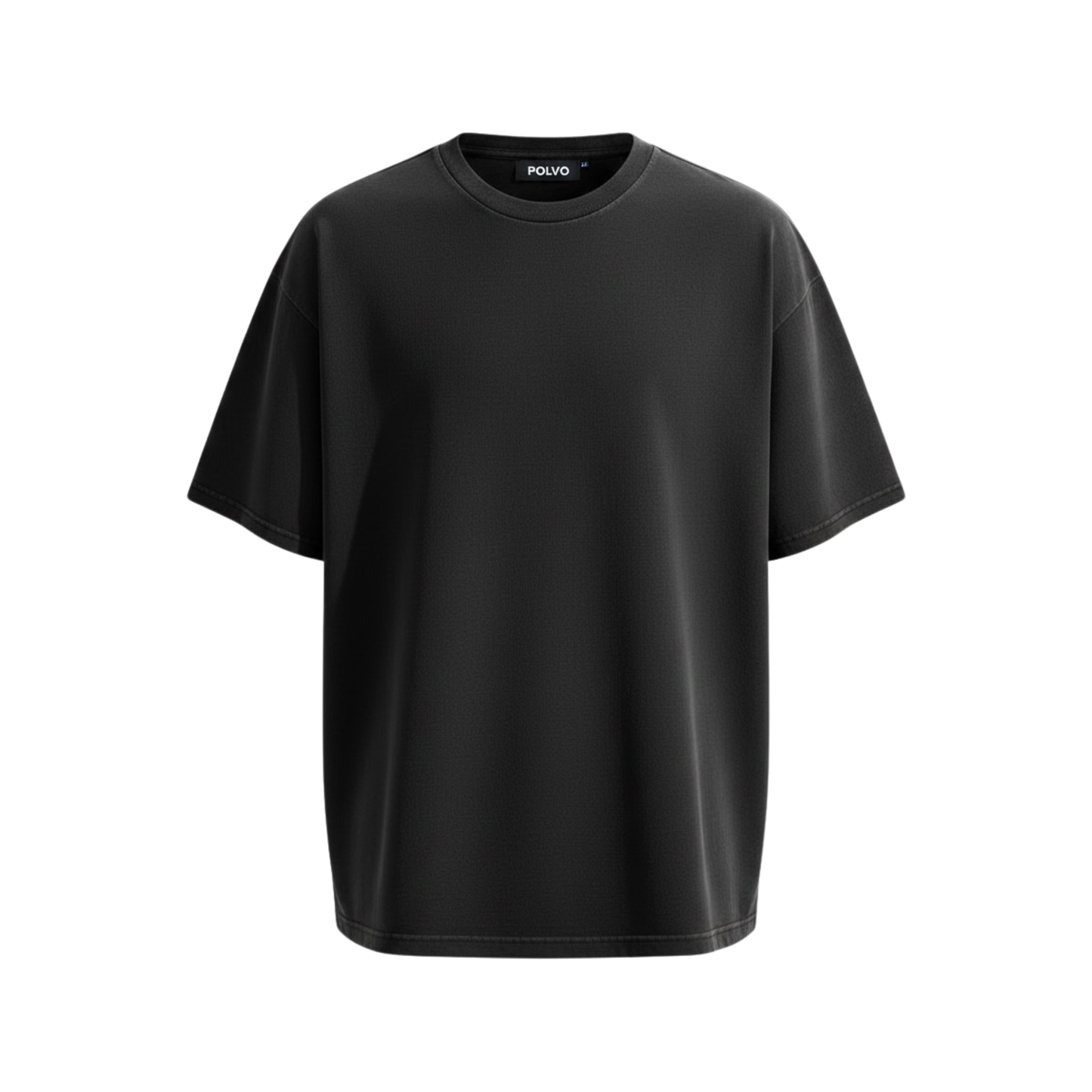 PLAYERA OVERSIZE