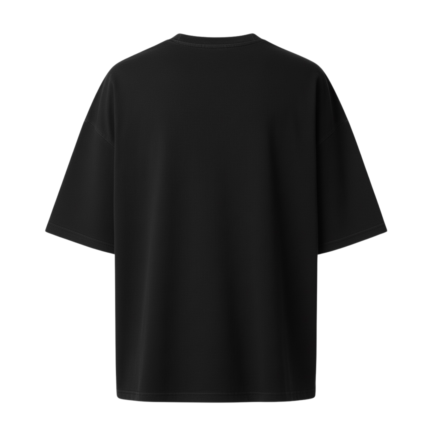 PLAYERA OVERSIZE