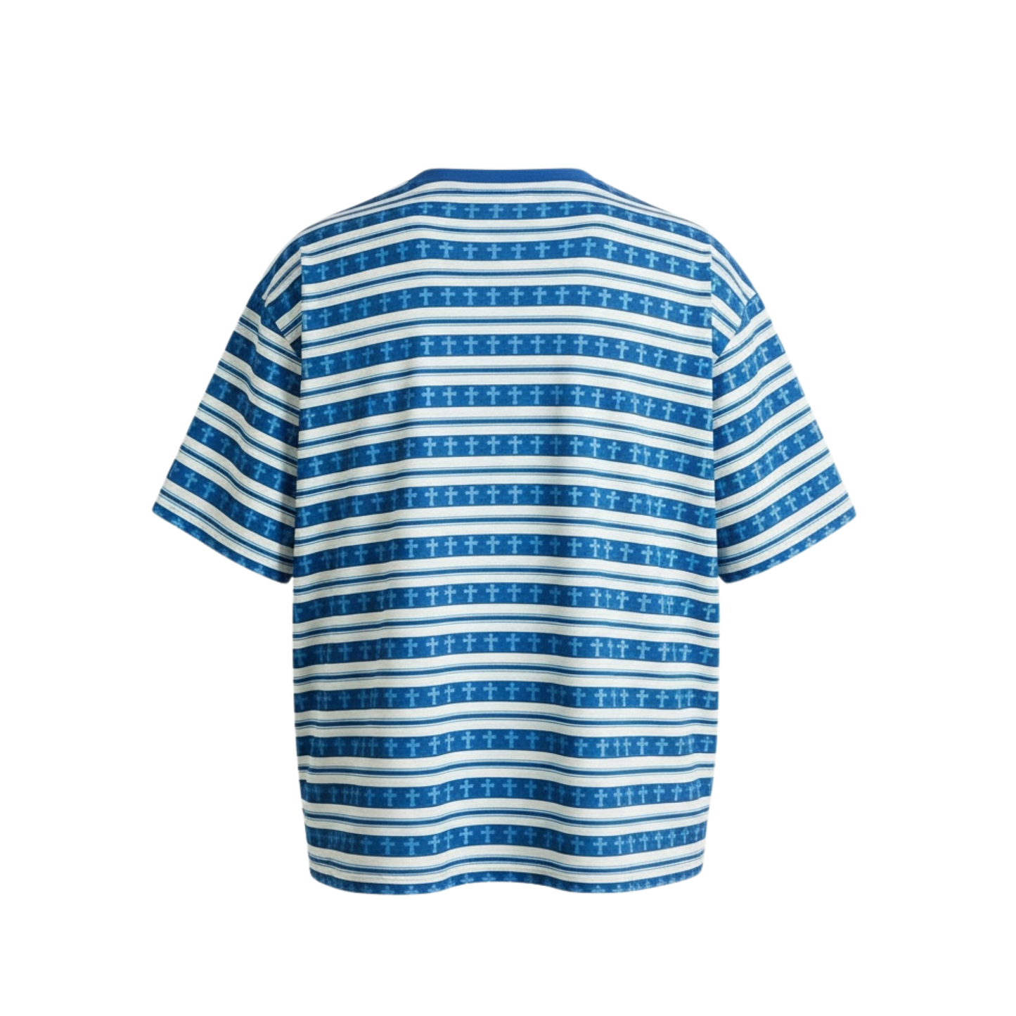PLAYERA OVERSIZE