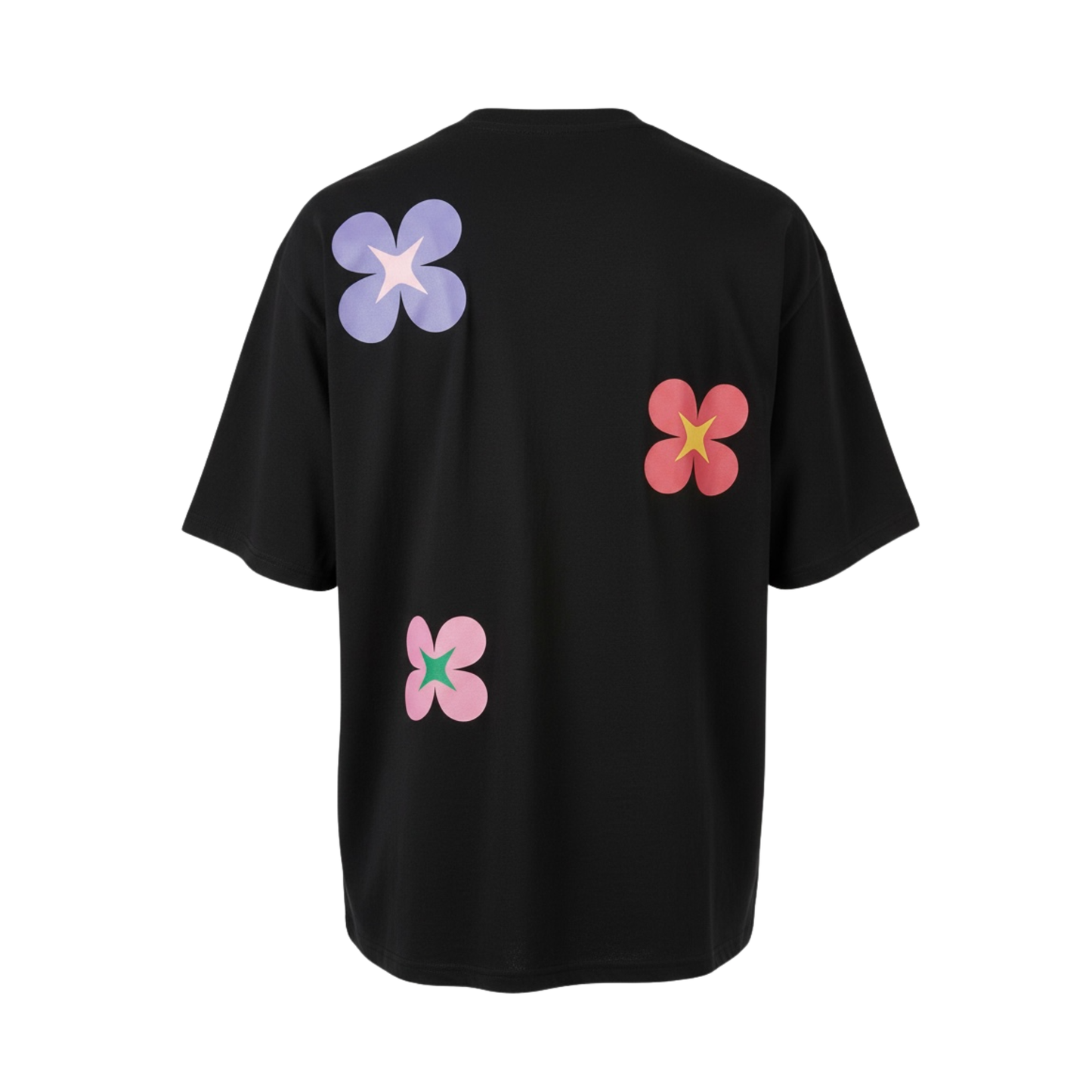 PLAYERA OVERSIZE