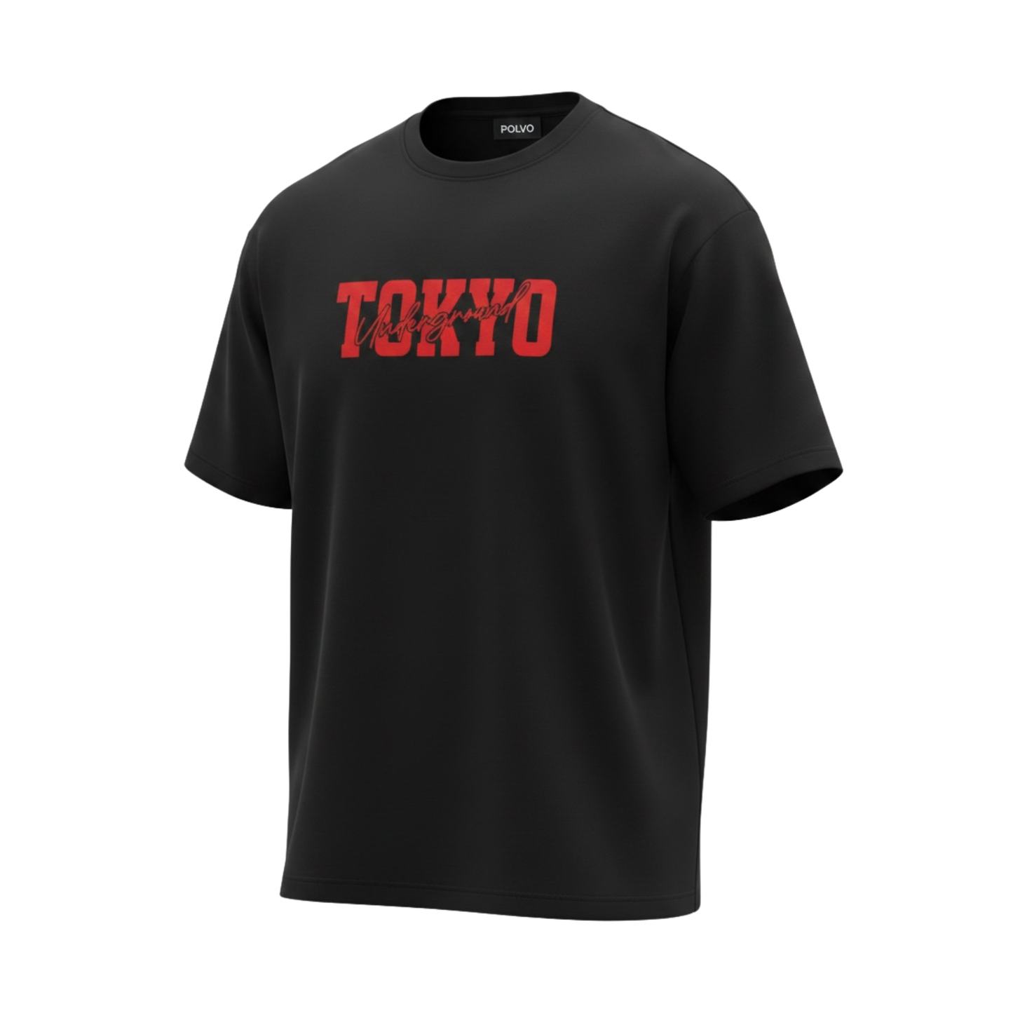 PLAYERA PLUS