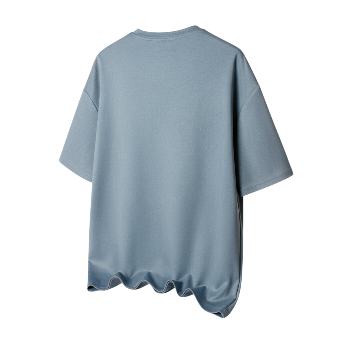 PLAYERA OVERSIZE