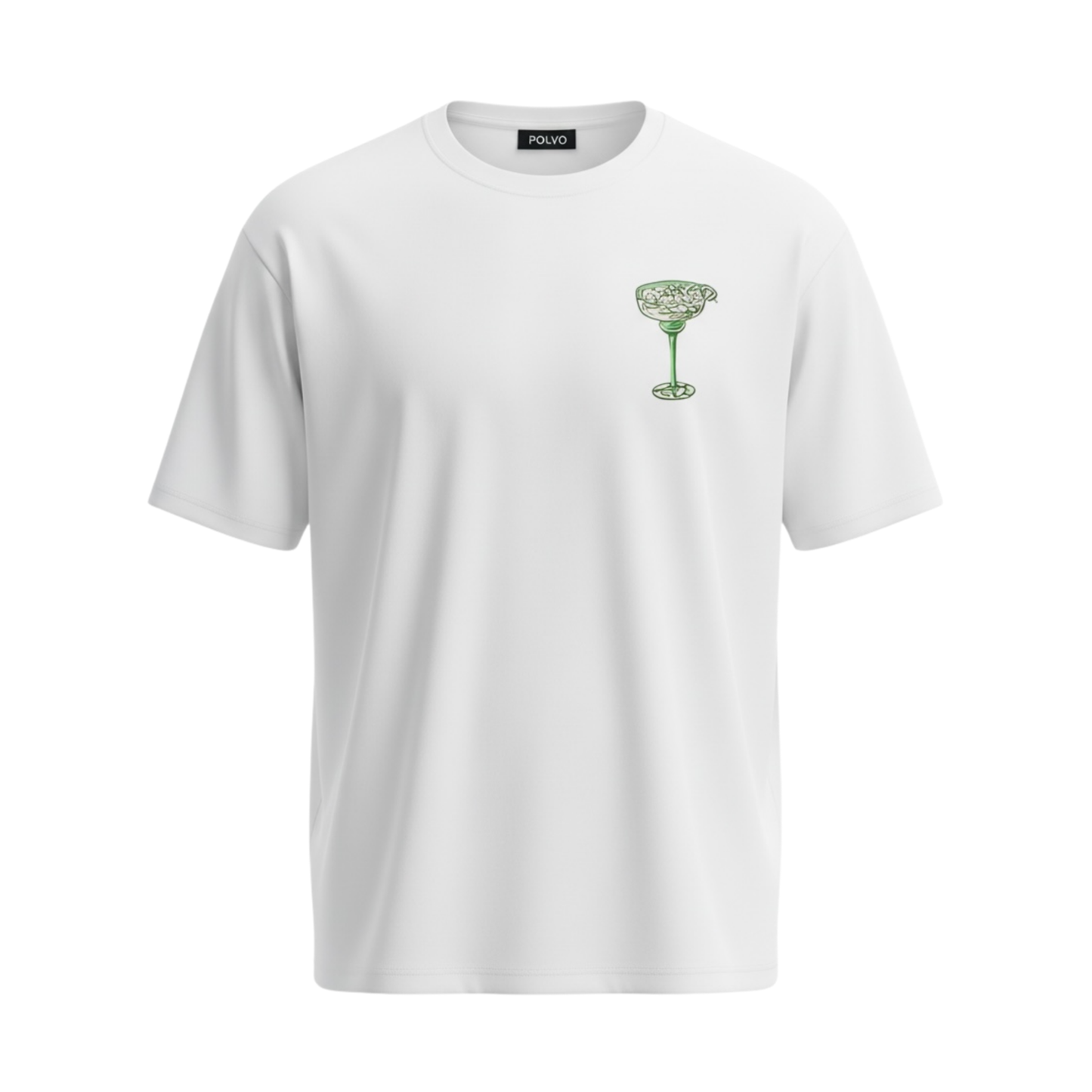 PLAYERA OVERSIZE