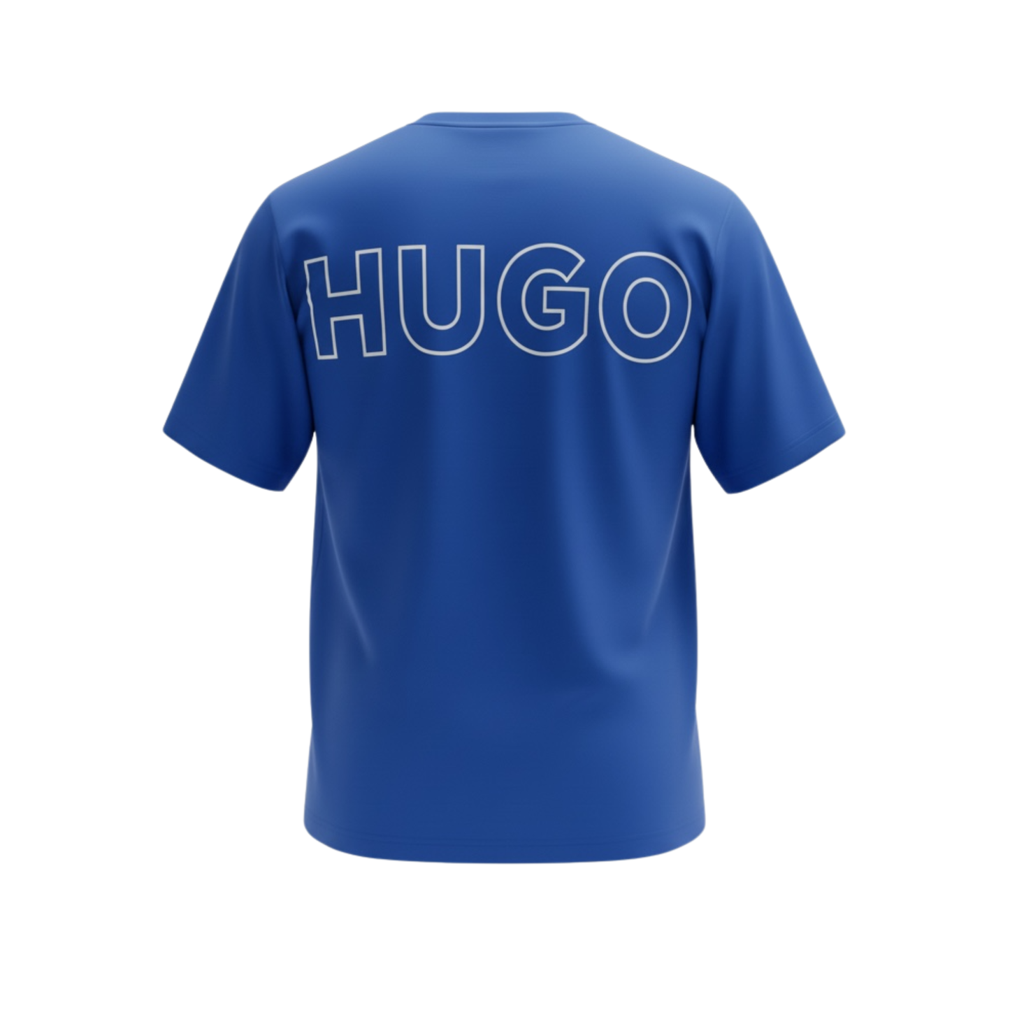 PLAYERA HUGO