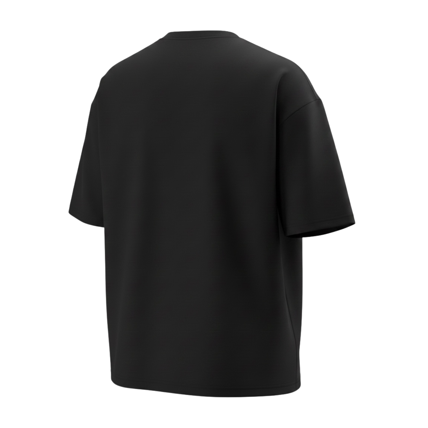 PLAYERA OVERSIZE
