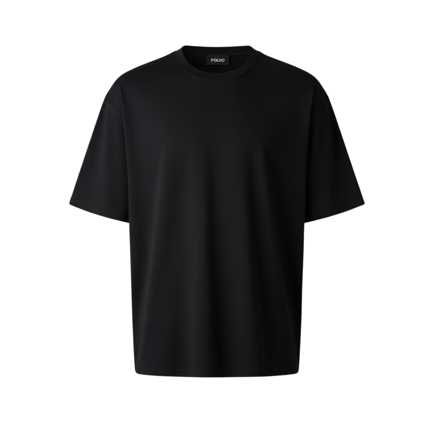 PLAYERA OVERSIZE